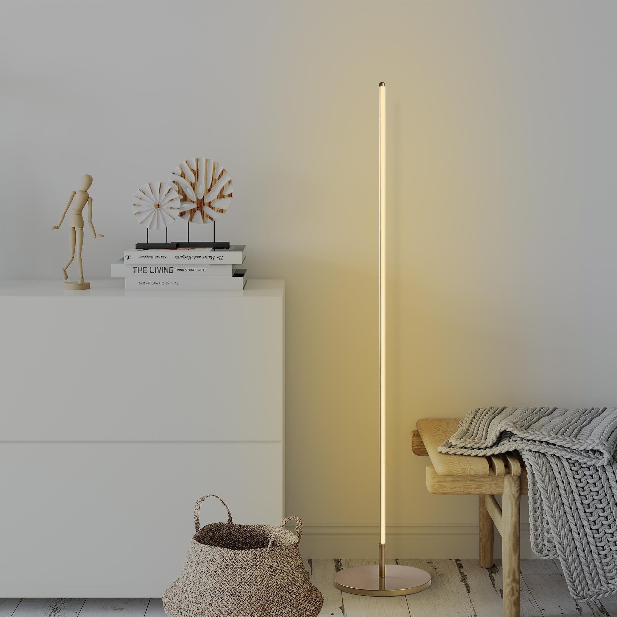 Only 13318 Led Lambader Aydınlatma | ByLamp