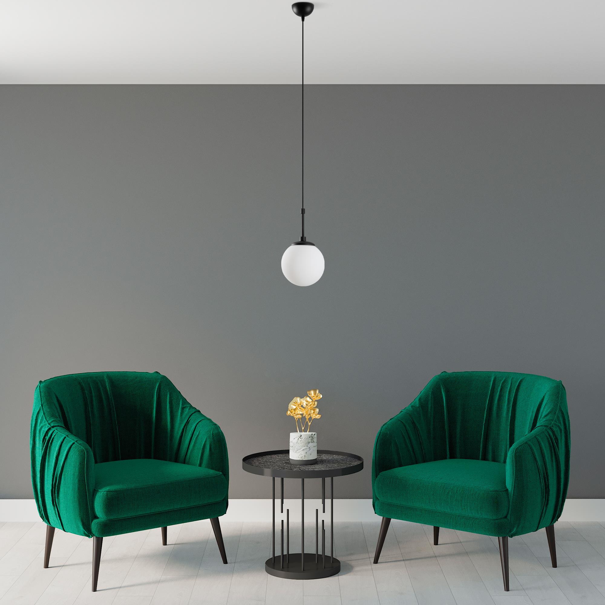 Orbital 15 14001 Cam Sarkıt Aydınlatma | ByLamp