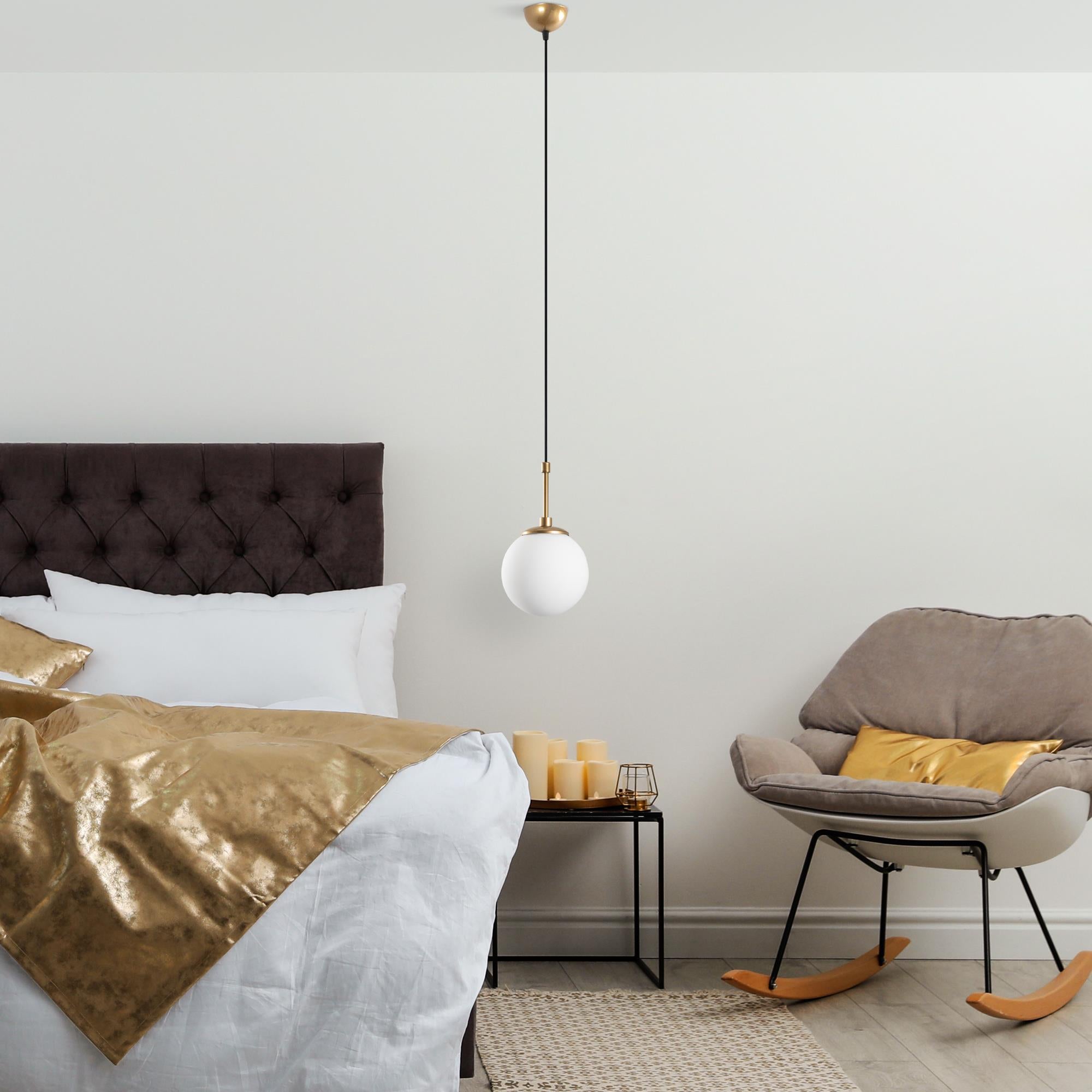 Orbital 15 14002 Cam Sarkıt Aydınlatma | ByLamp