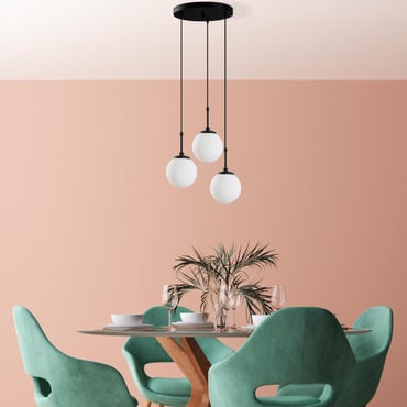 Orbital 15 14006 Cam Sarkıt Aydınlatma | ByLamp