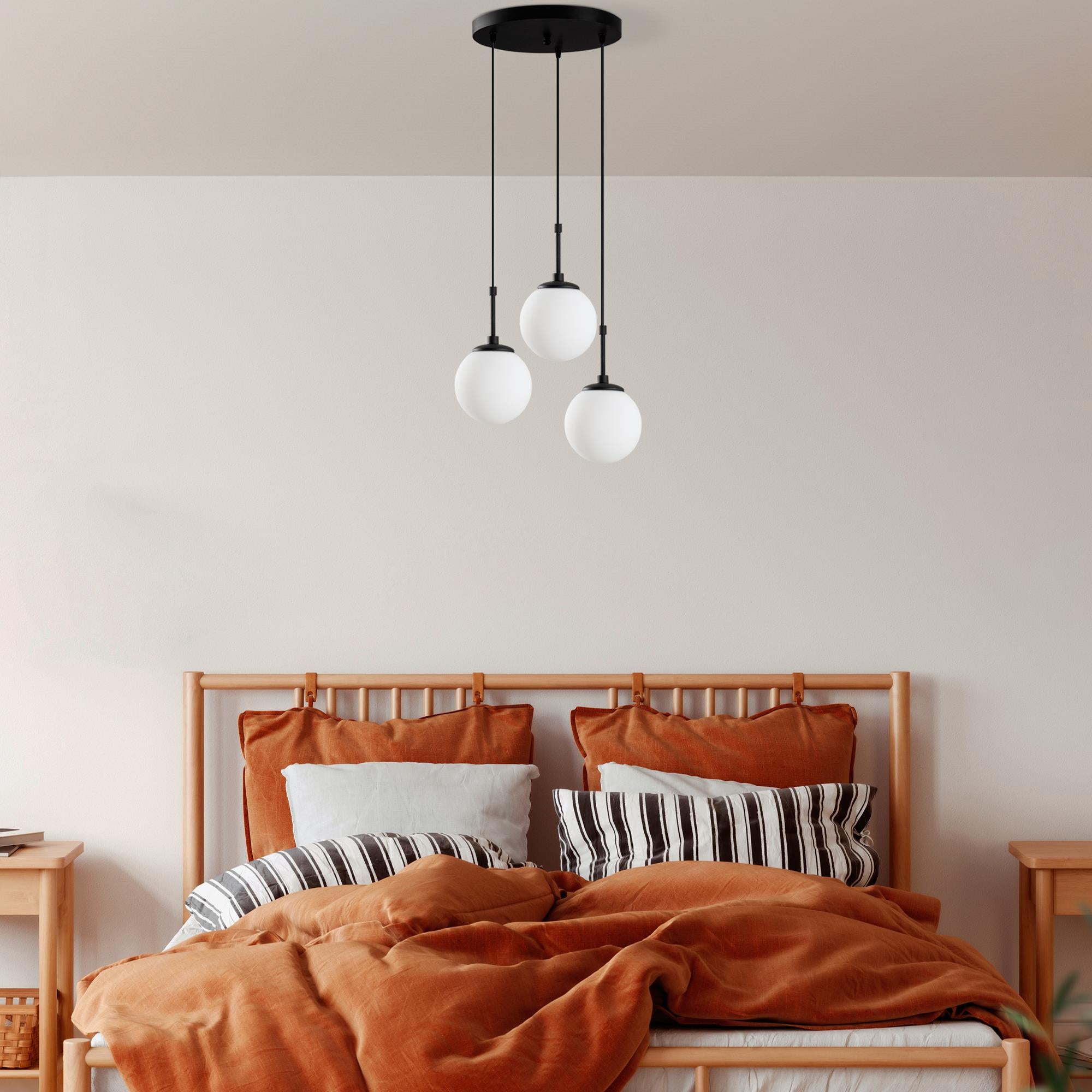 Orbital 15 14006 Cam Sarkıt Aydınlatma | ByLamp