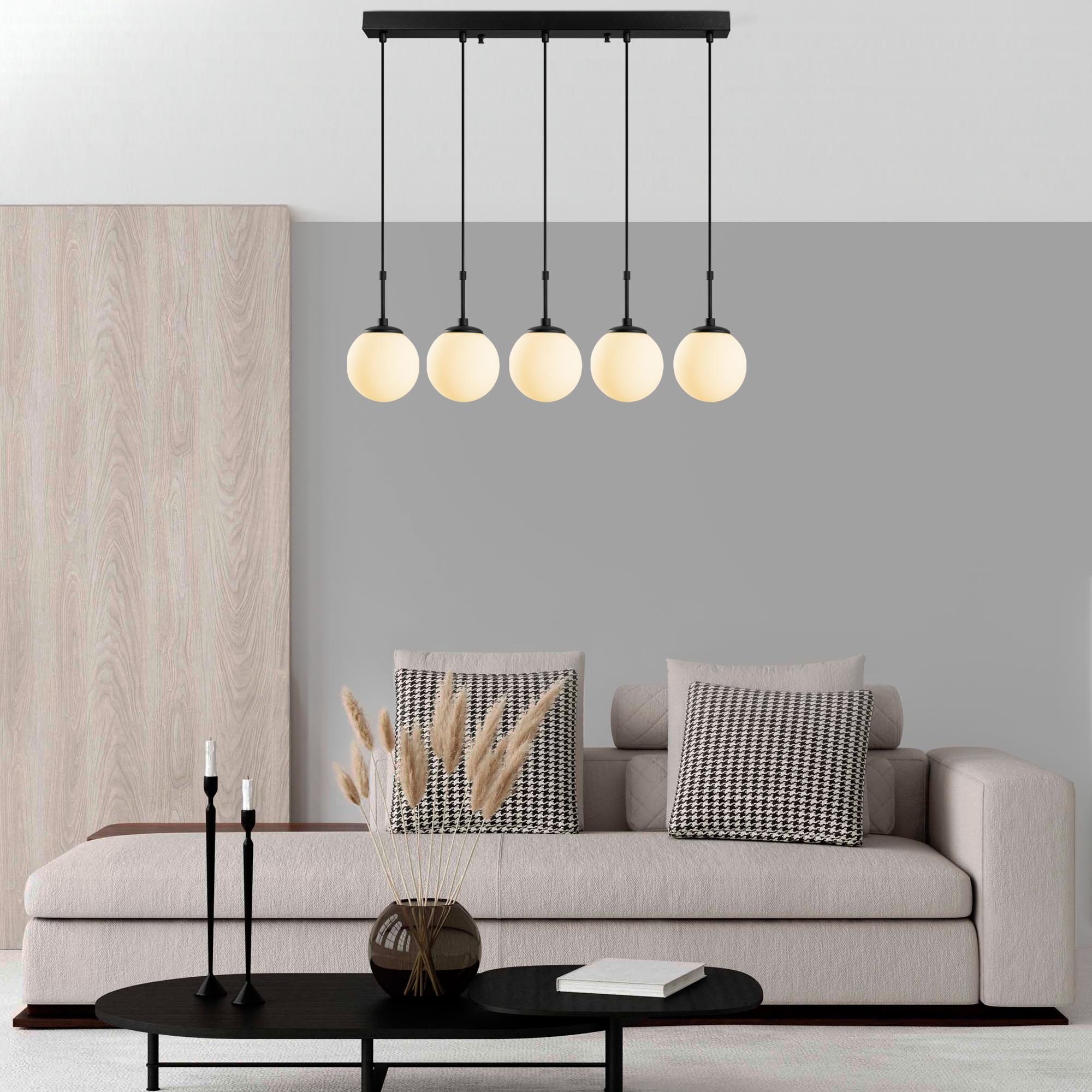 Orbital 15 14021 Cam Sarkıt Aydınlatma | ByLamp