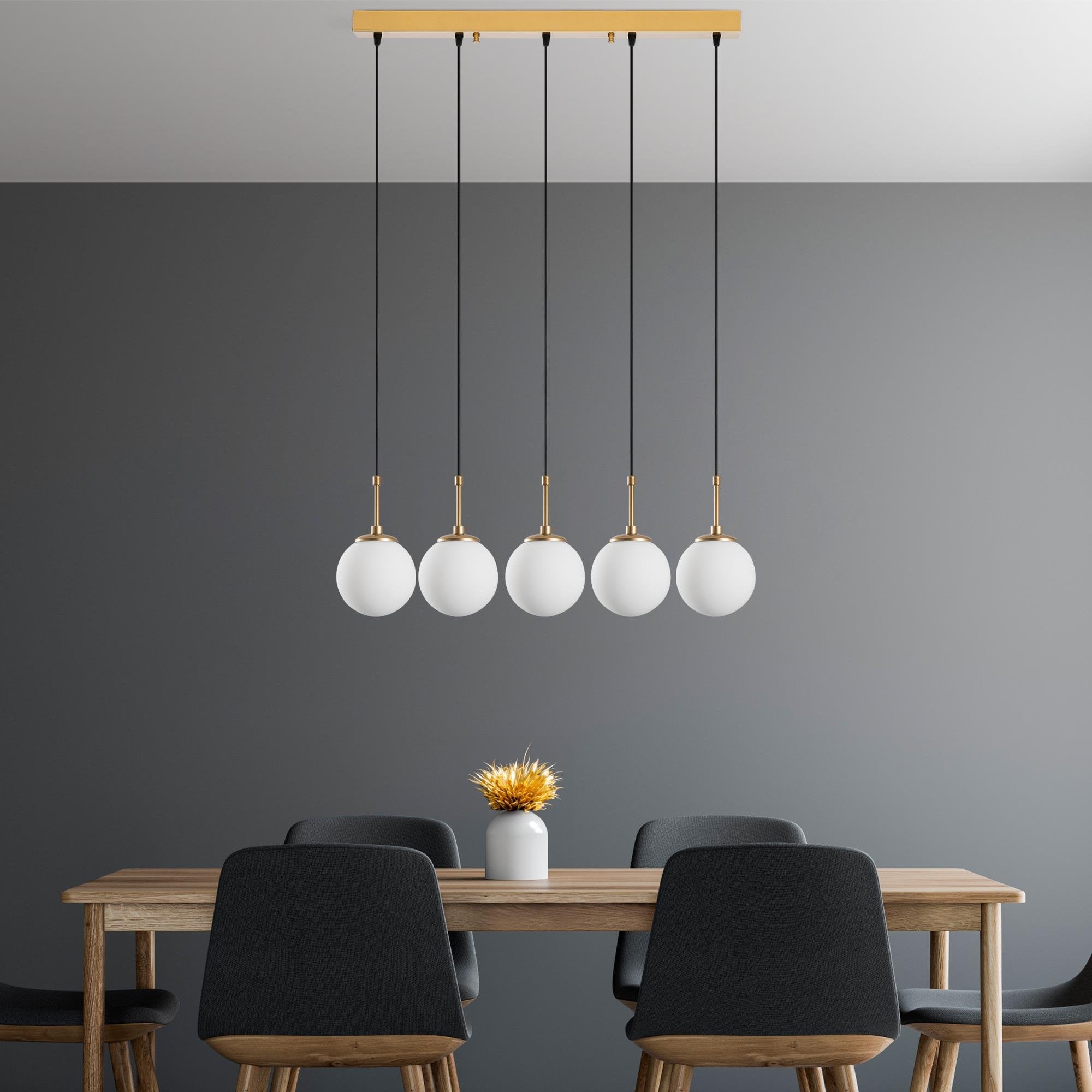 Orbital 15 14022 Cam Sarkıt Aydınlatma | ByLamp