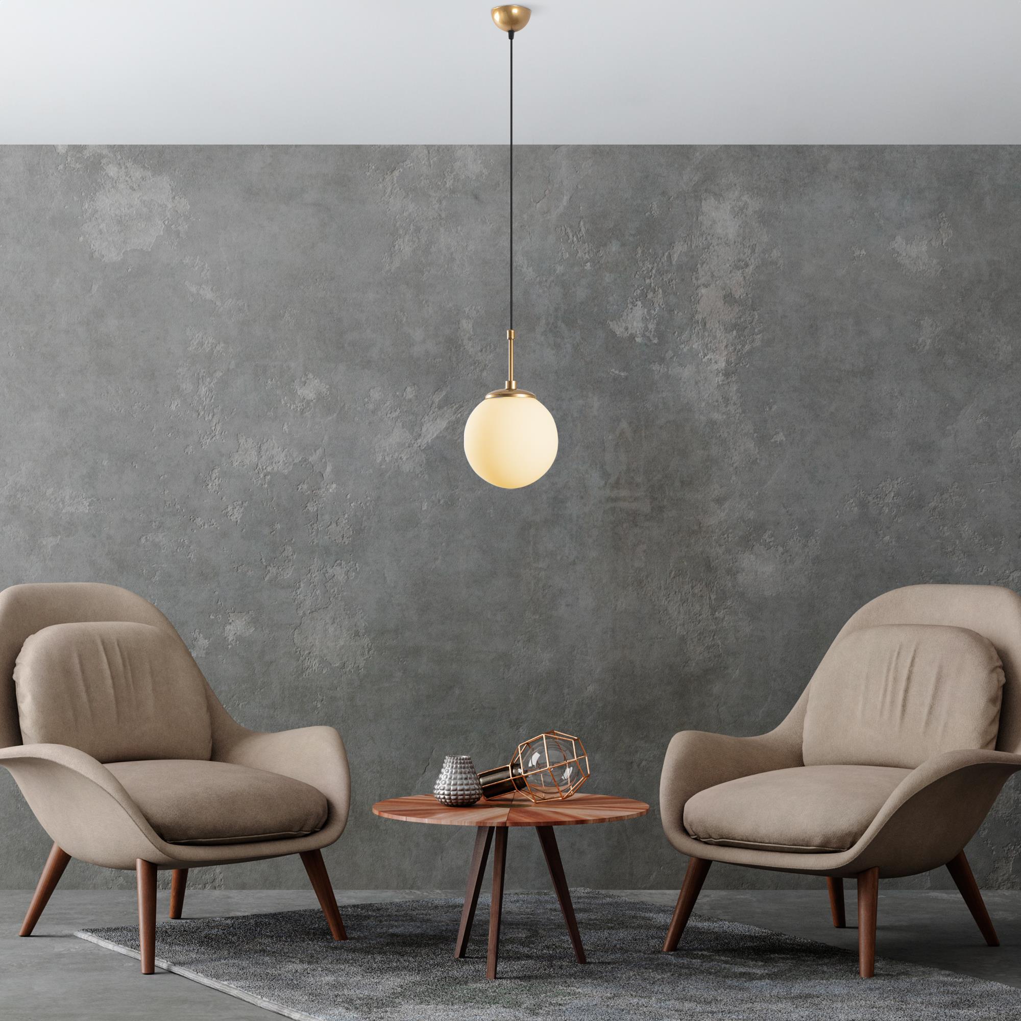 Orbital 20 14042 Cam Sarkıt Aydınlatma | ByLamp