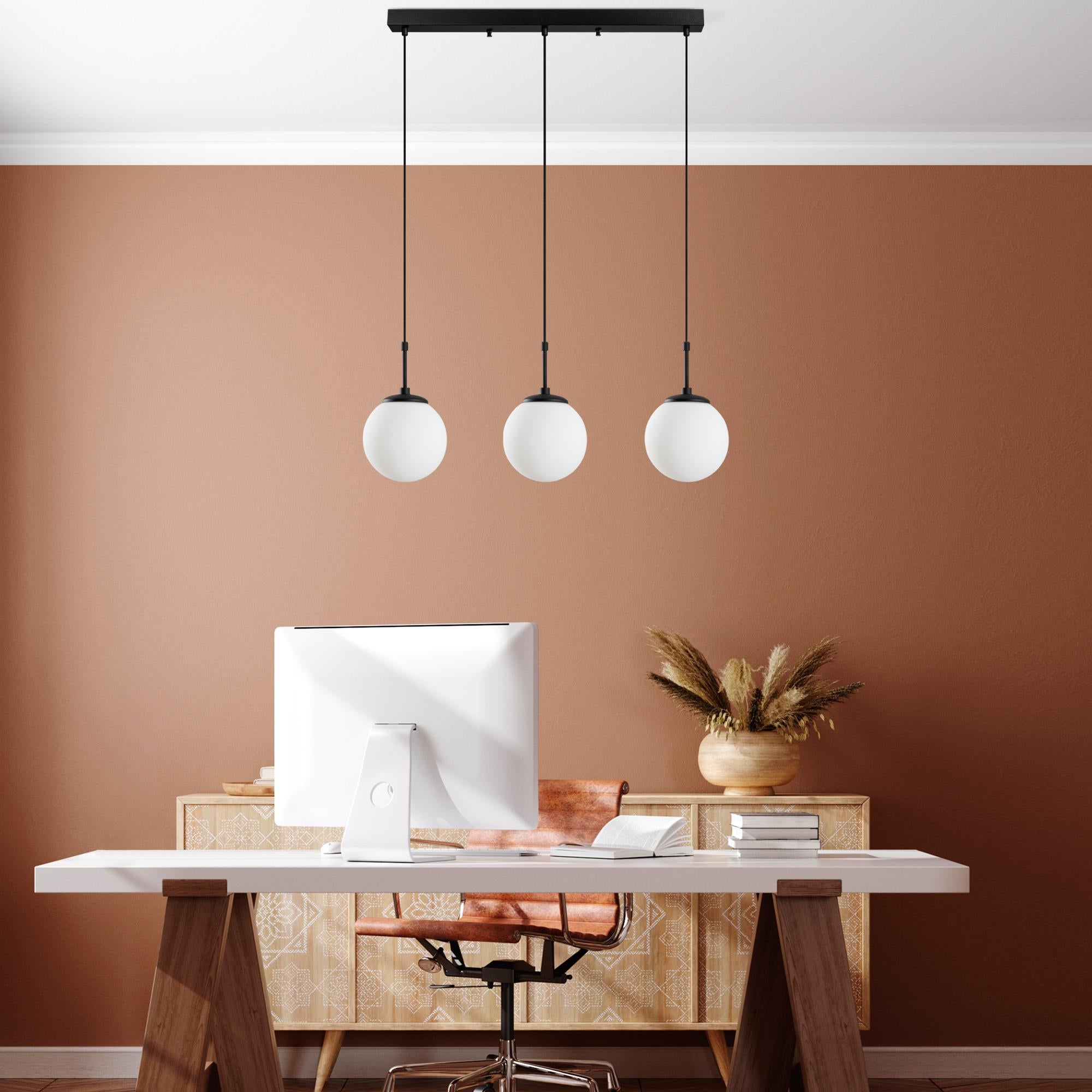 Orbital 20 14051 Cam Sarkıt Aydınlatma | ByLamp