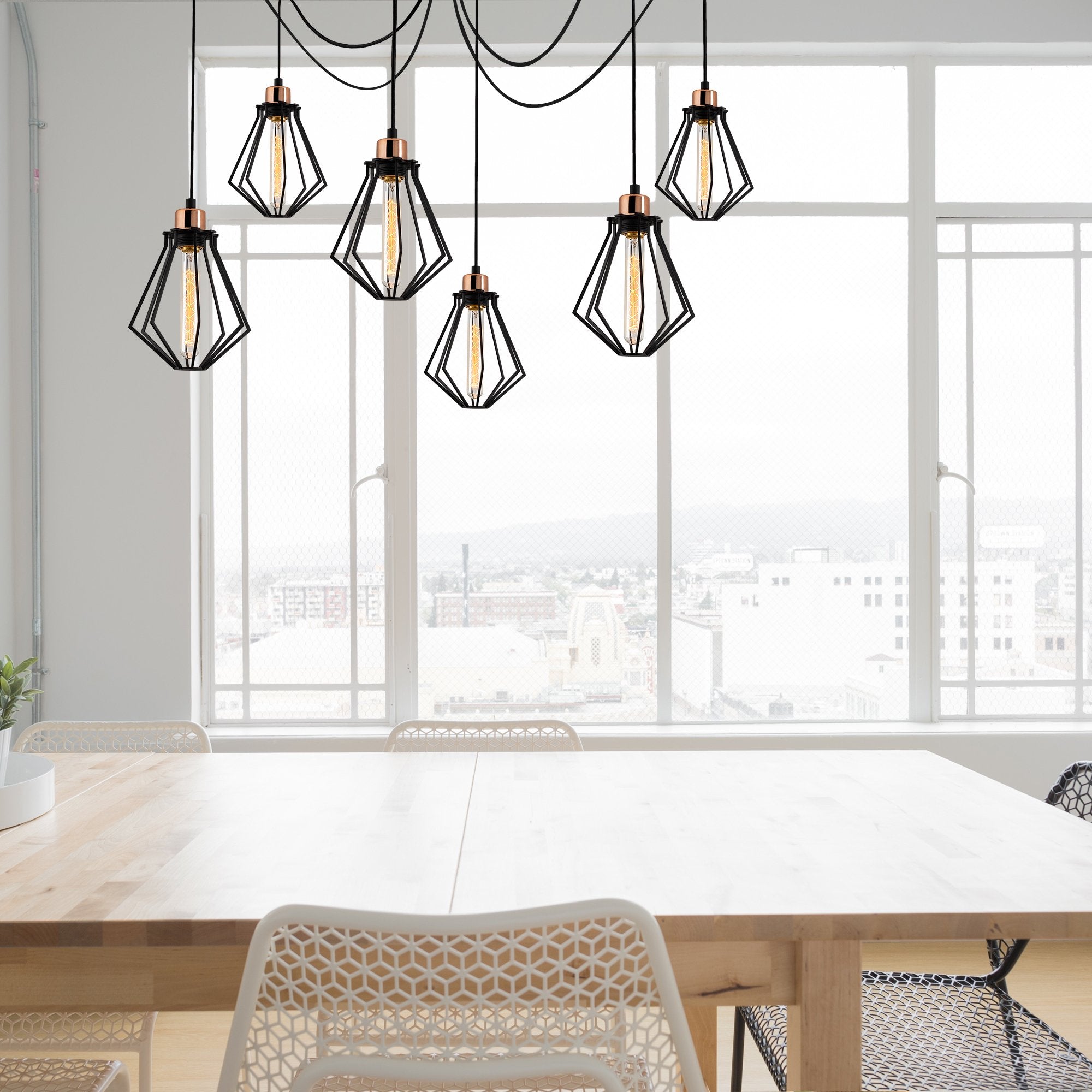 Oylat N 1034 Tel Sarkıt Aydınlatma | ByLamp