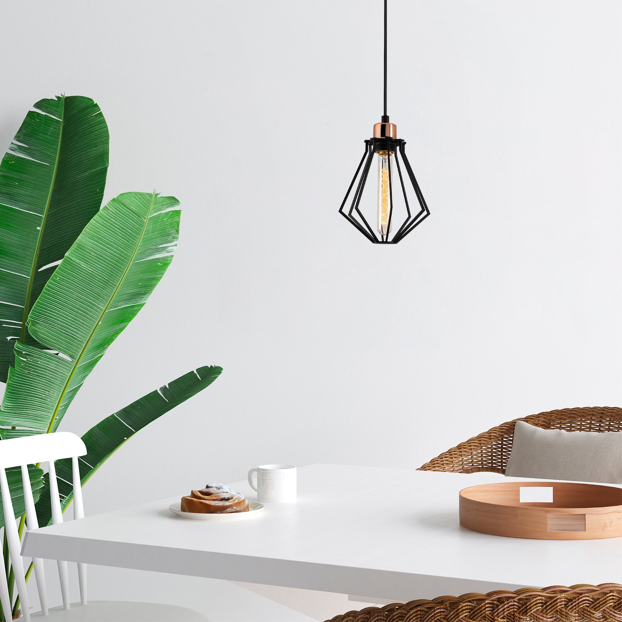 Oylat N 1035 Tel Sarkıt Aydınlatma | ByLamp