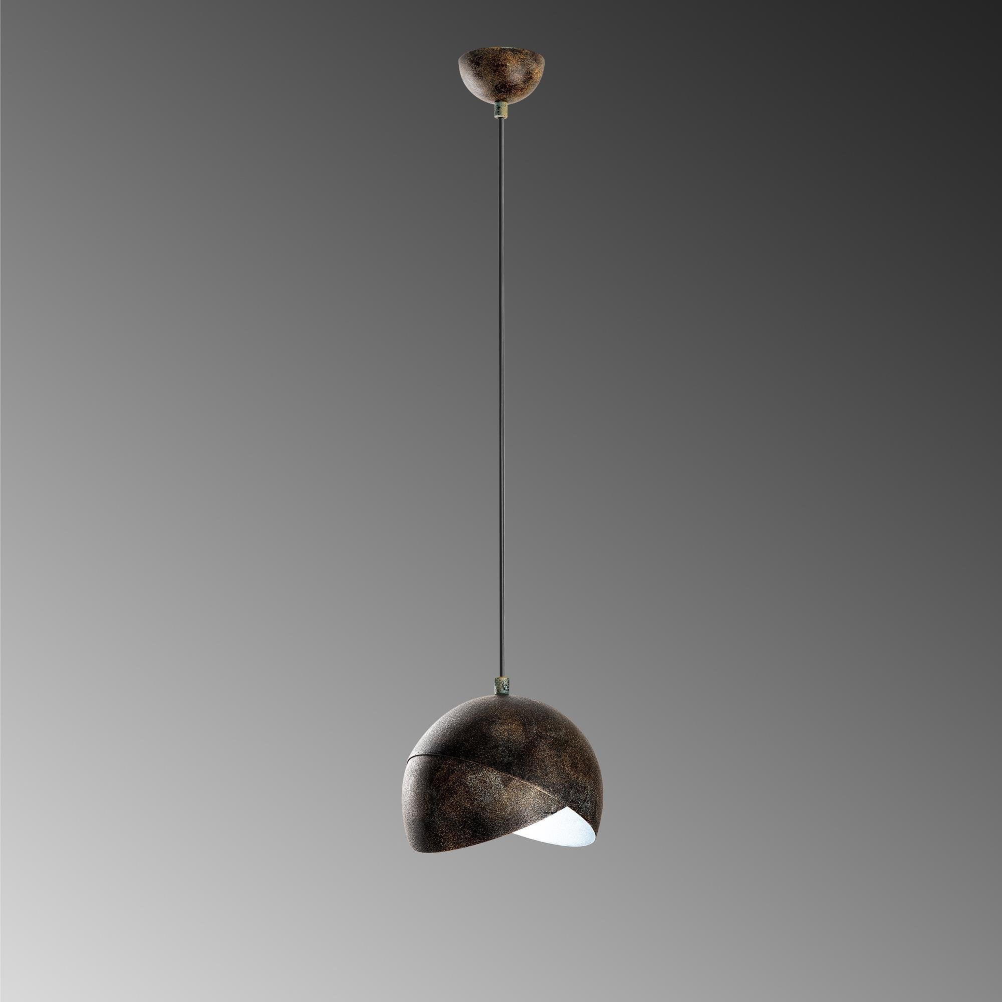 Pacman 20 252 1 Retro Sıvama Sarkıt Aydınlatma | ByLamp