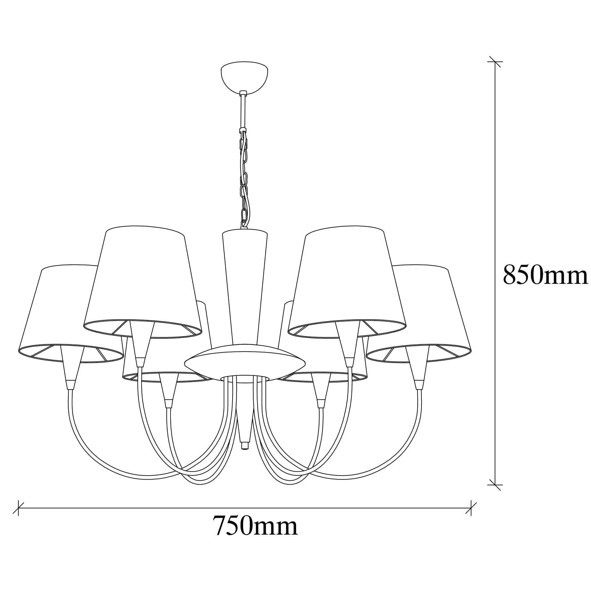 Pardo M 3011 Abajur Avize Aydınlatma | ByLamp