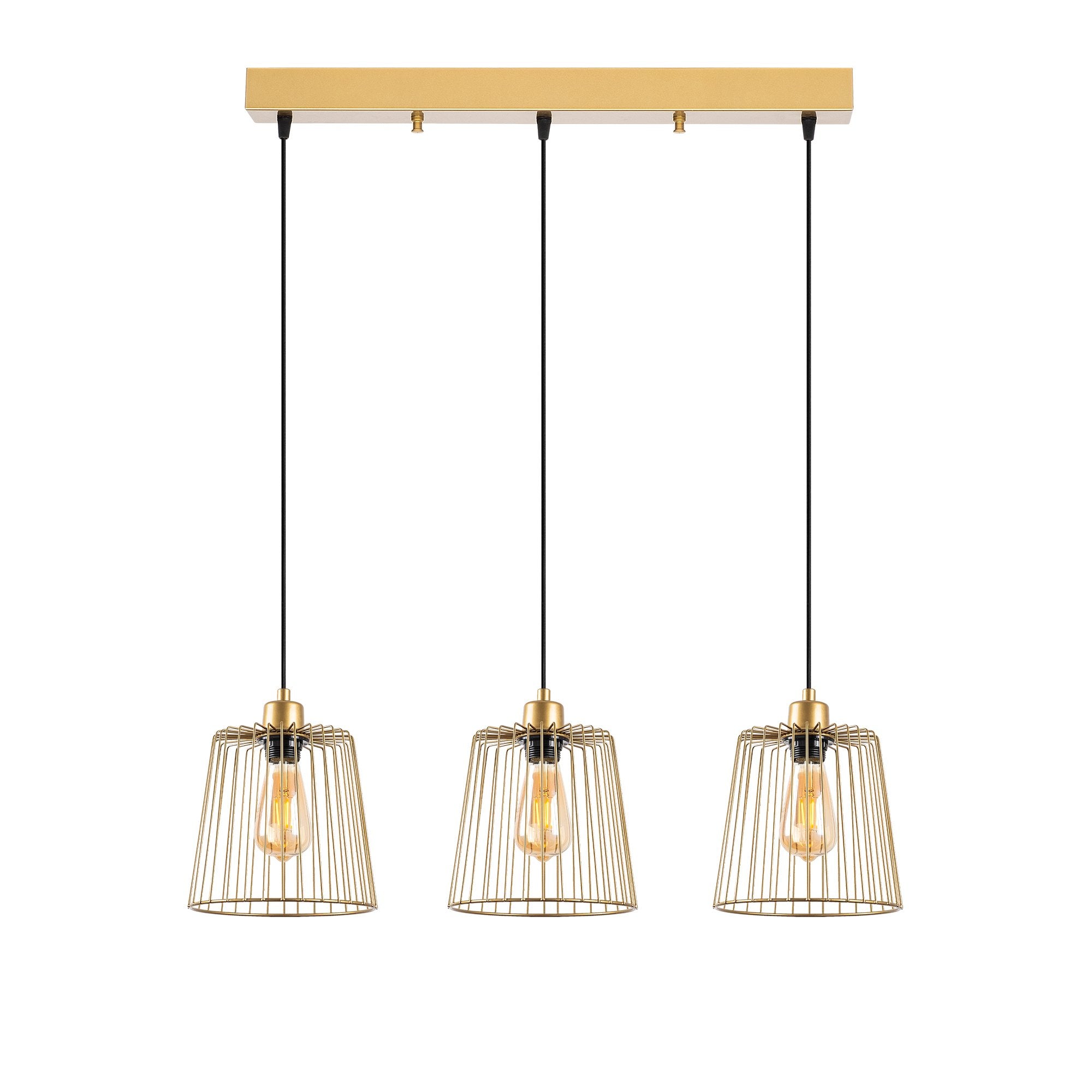 Pirlo 11571 1 Tel Sarkıt Aydınlatma | ByLamp