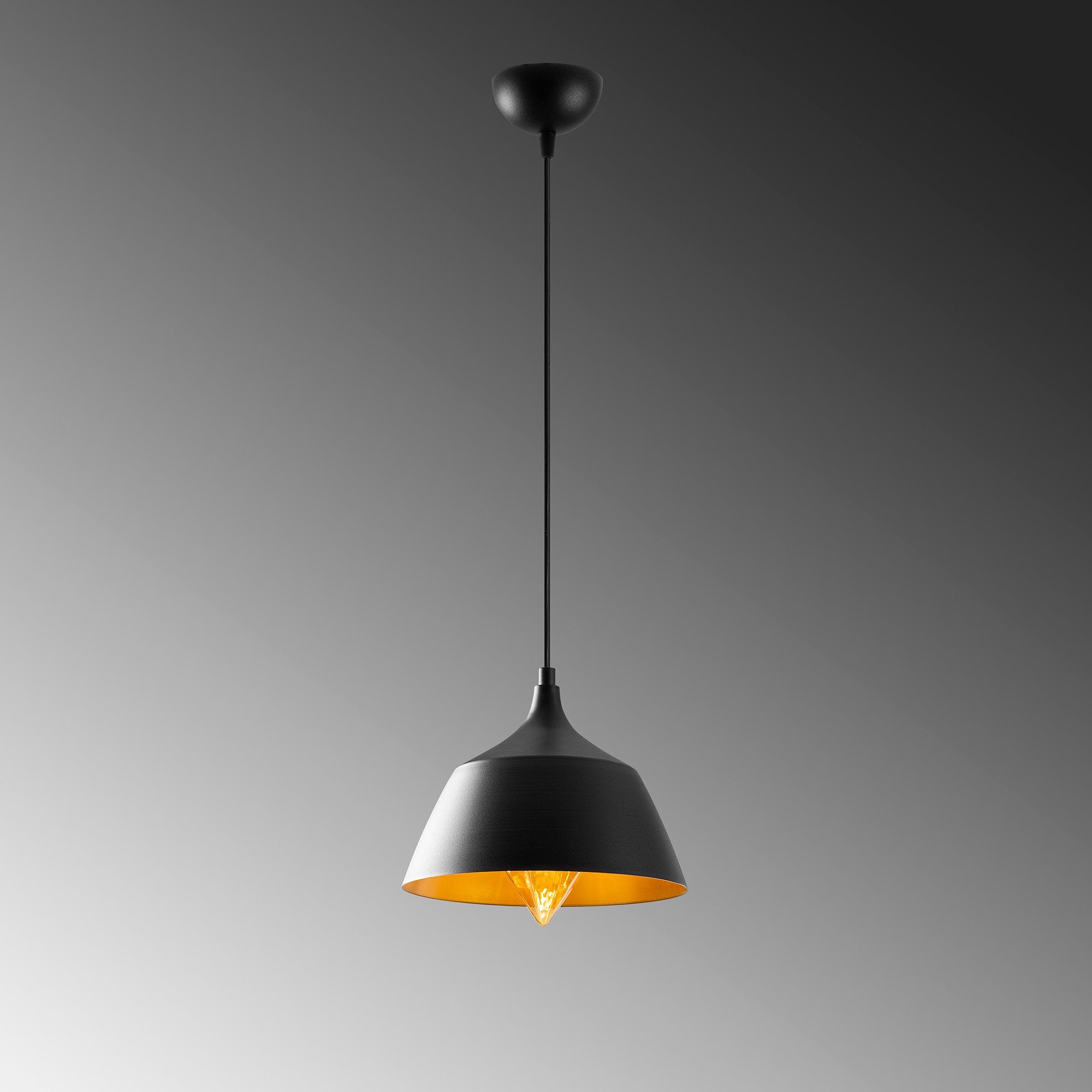 Refik Nus 2551 Sıvama Sarkıt Aydınlatma | ByLamp