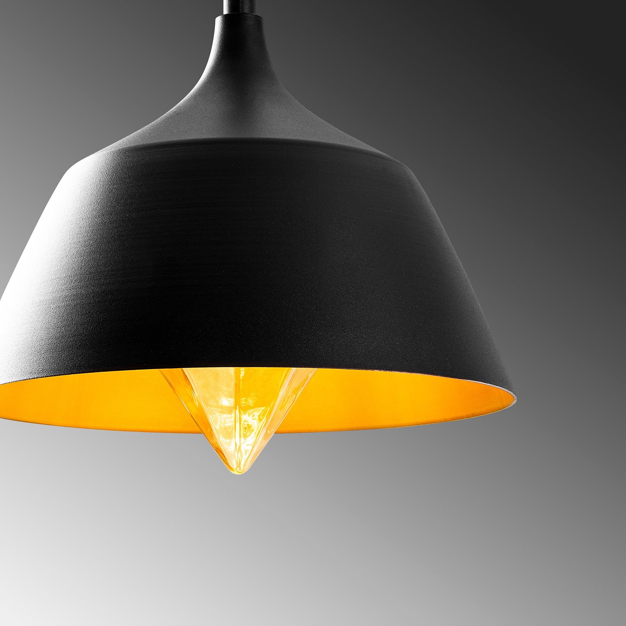 Refik Nus 2551 Sıvama Sarkıt Aydınlatma | ByLamp