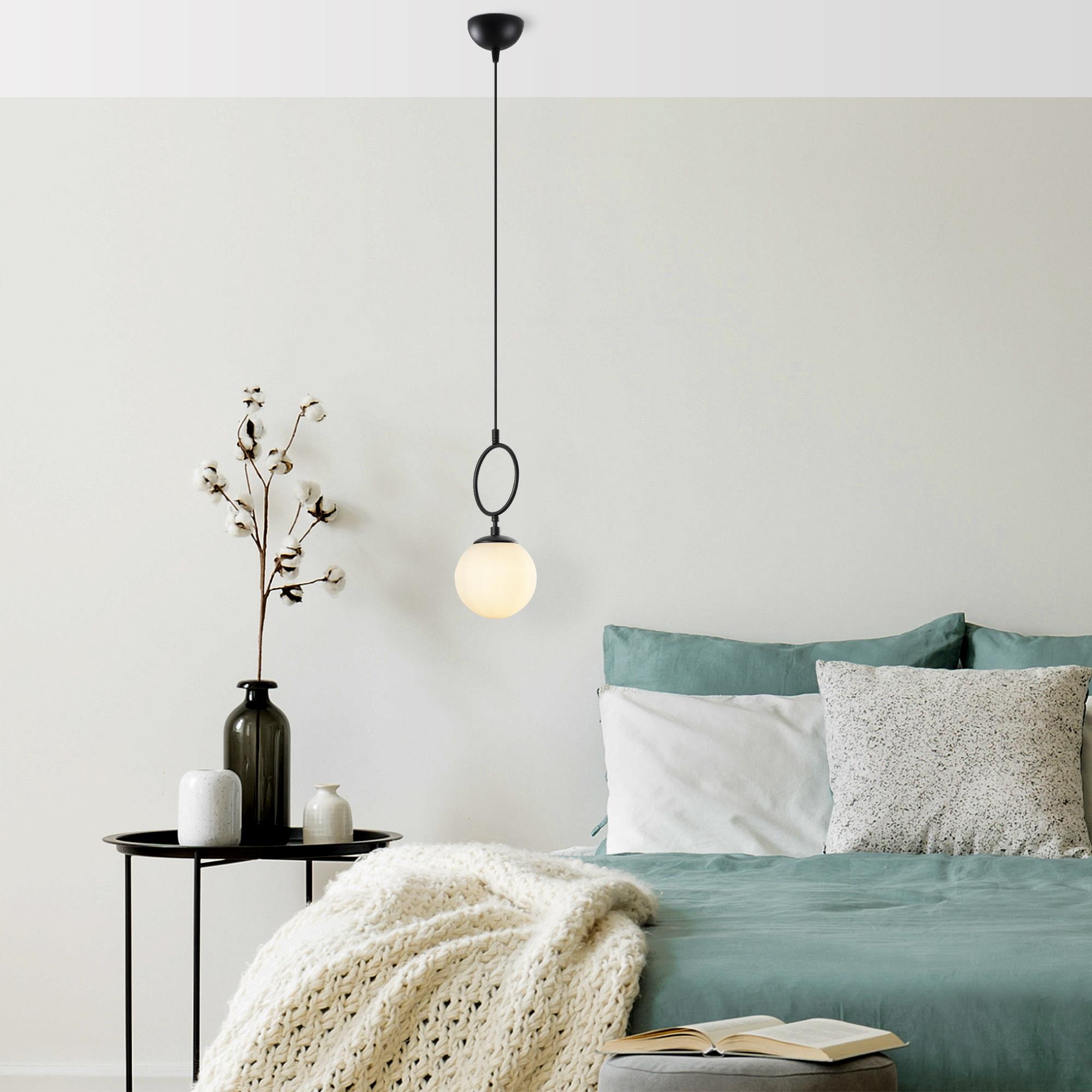 Ring 13432 Cam Sarkıt Aydınlatma | ByLamp