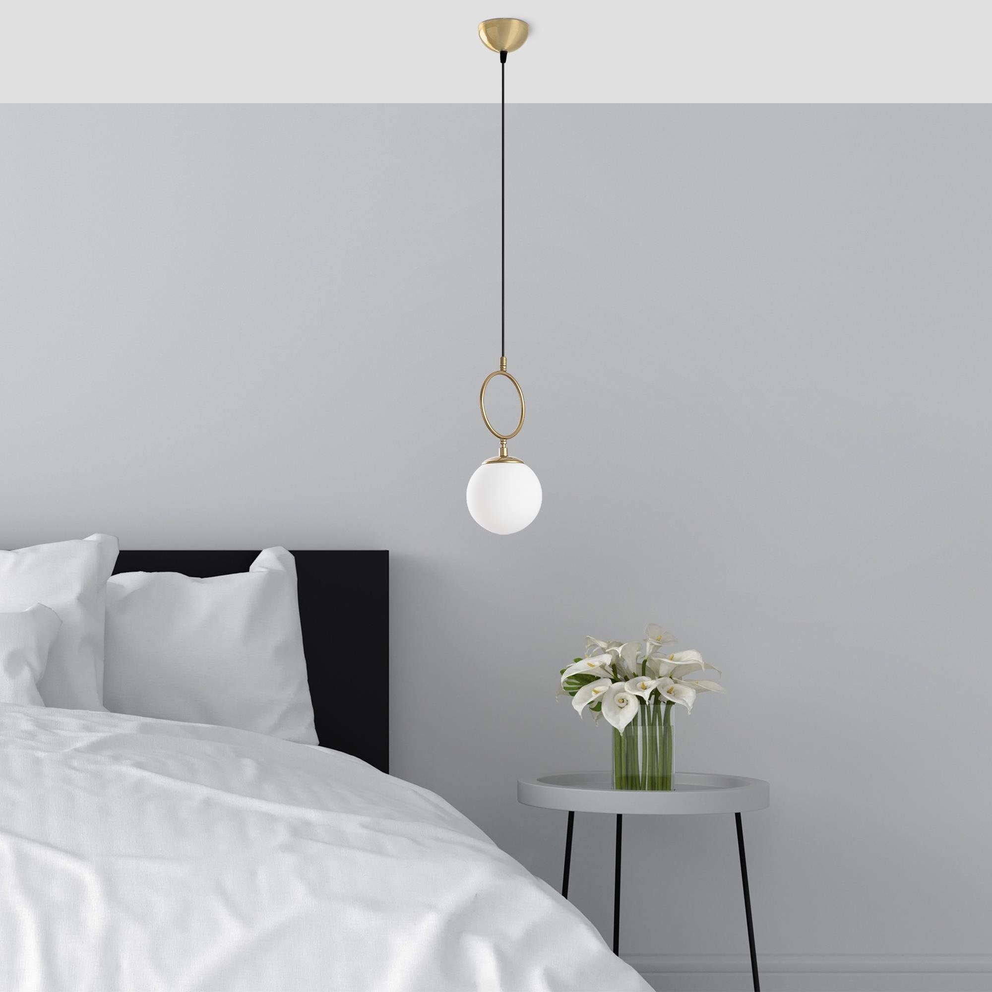 Ring 13433 Cam Sarkıt Aydınlatma | ByLamp