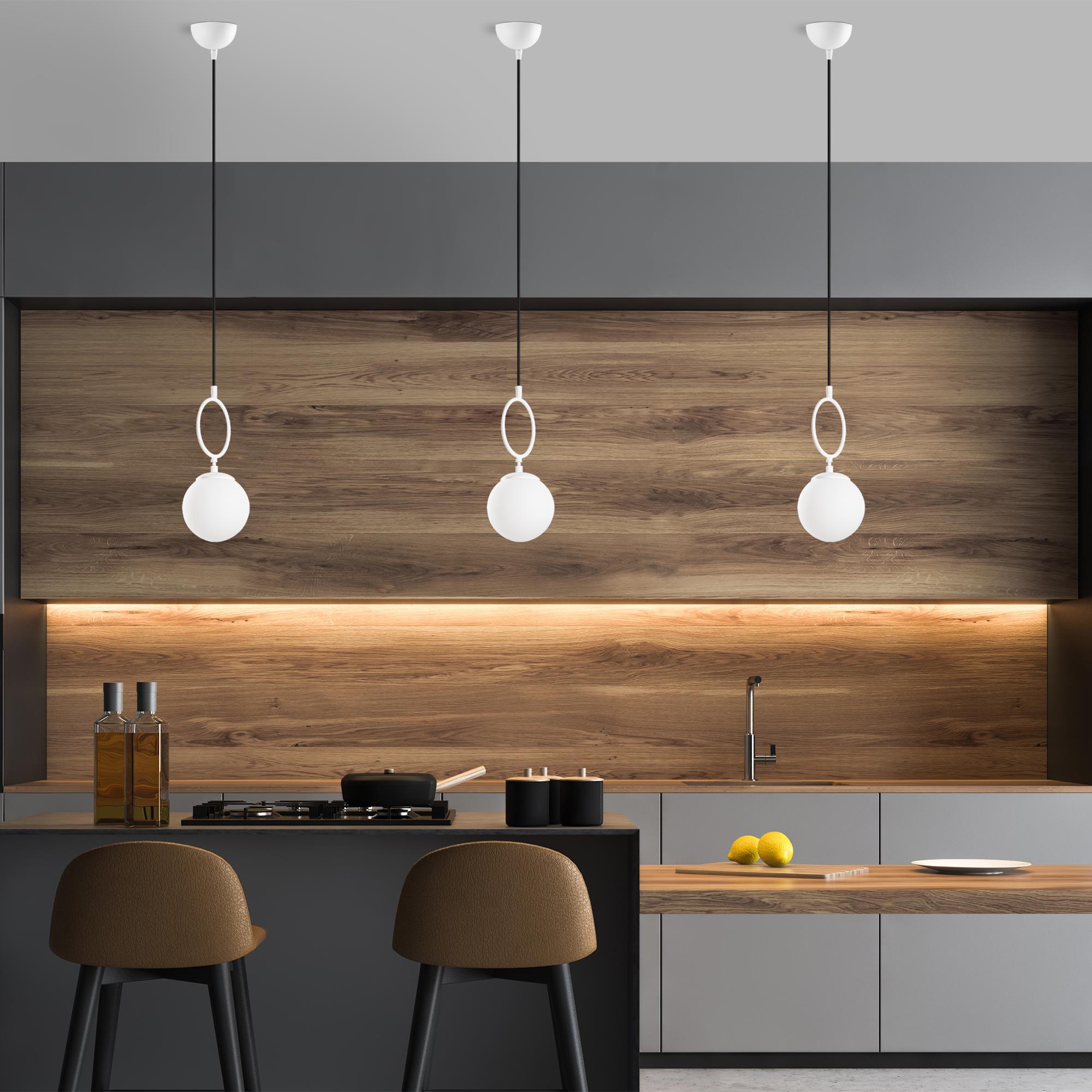 Ring 13434 Cam Sarkıt Aydınlatma | ByLamp