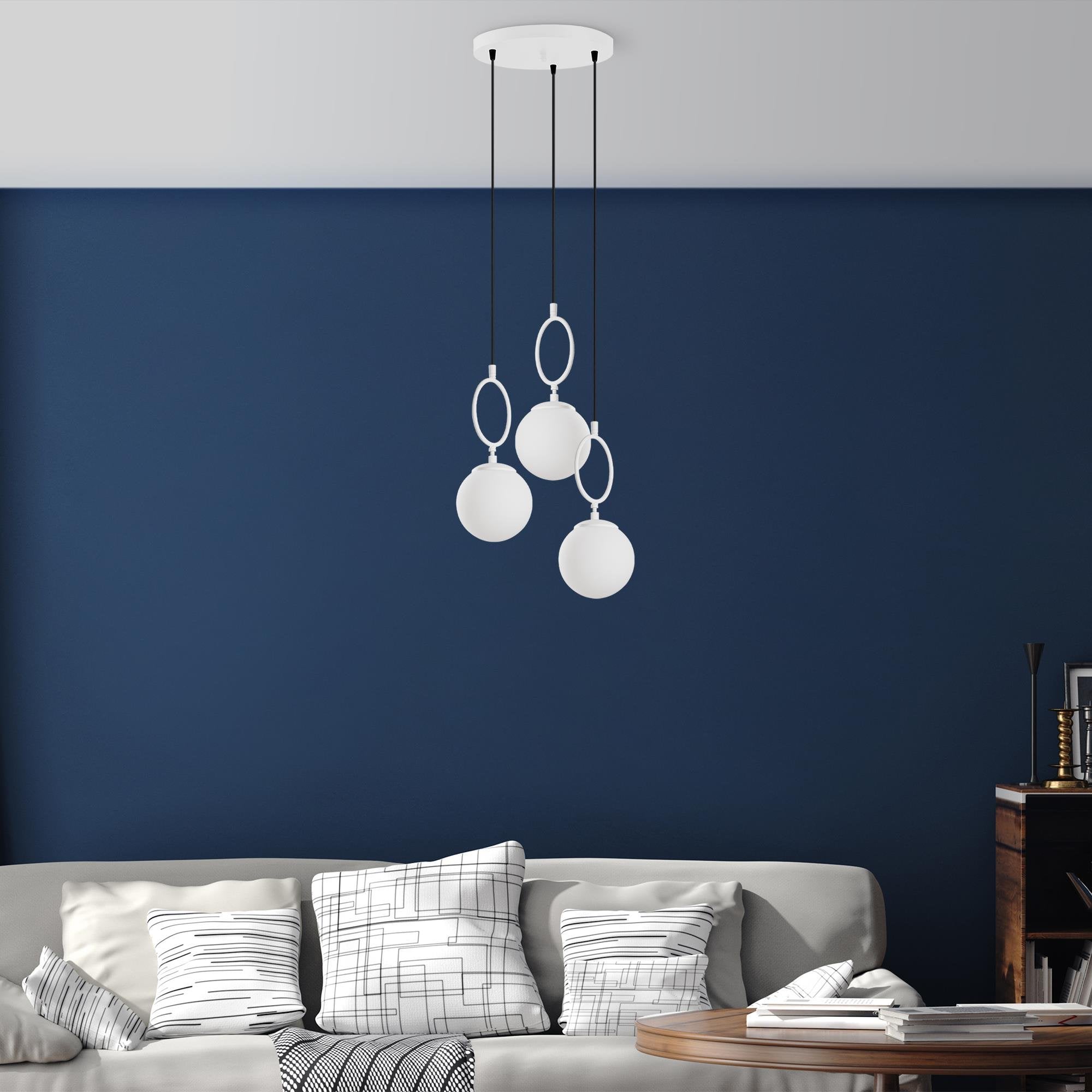 Ring 13437 Cam Sarkıt Aydınlatma | ByLamp