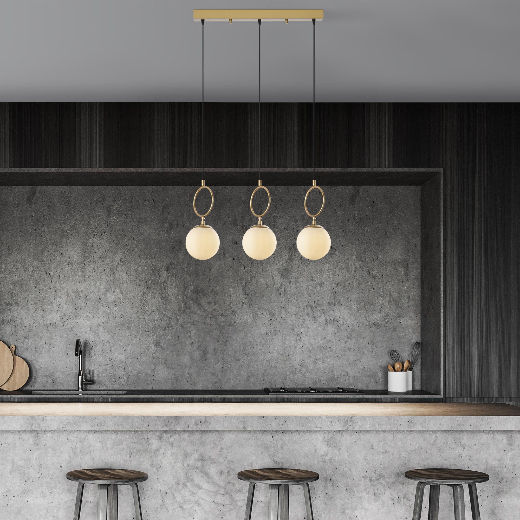 Ring 13439 Cam Sarkıt Aydınlatma | ByLamp