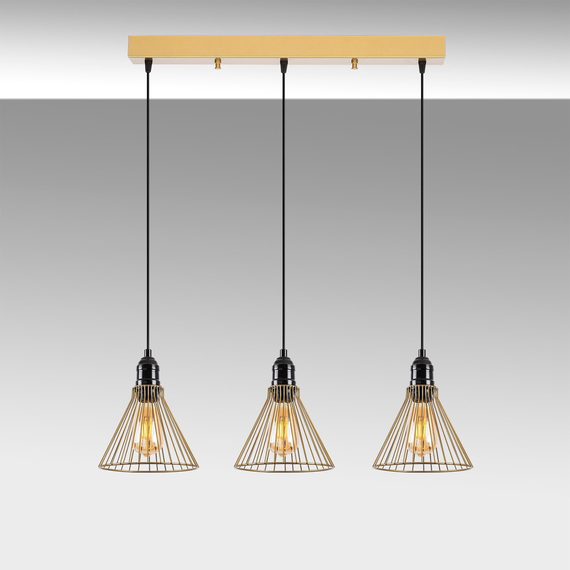 Rozye 11296 Tel Sarkıt Aydınlatma | ByLamp