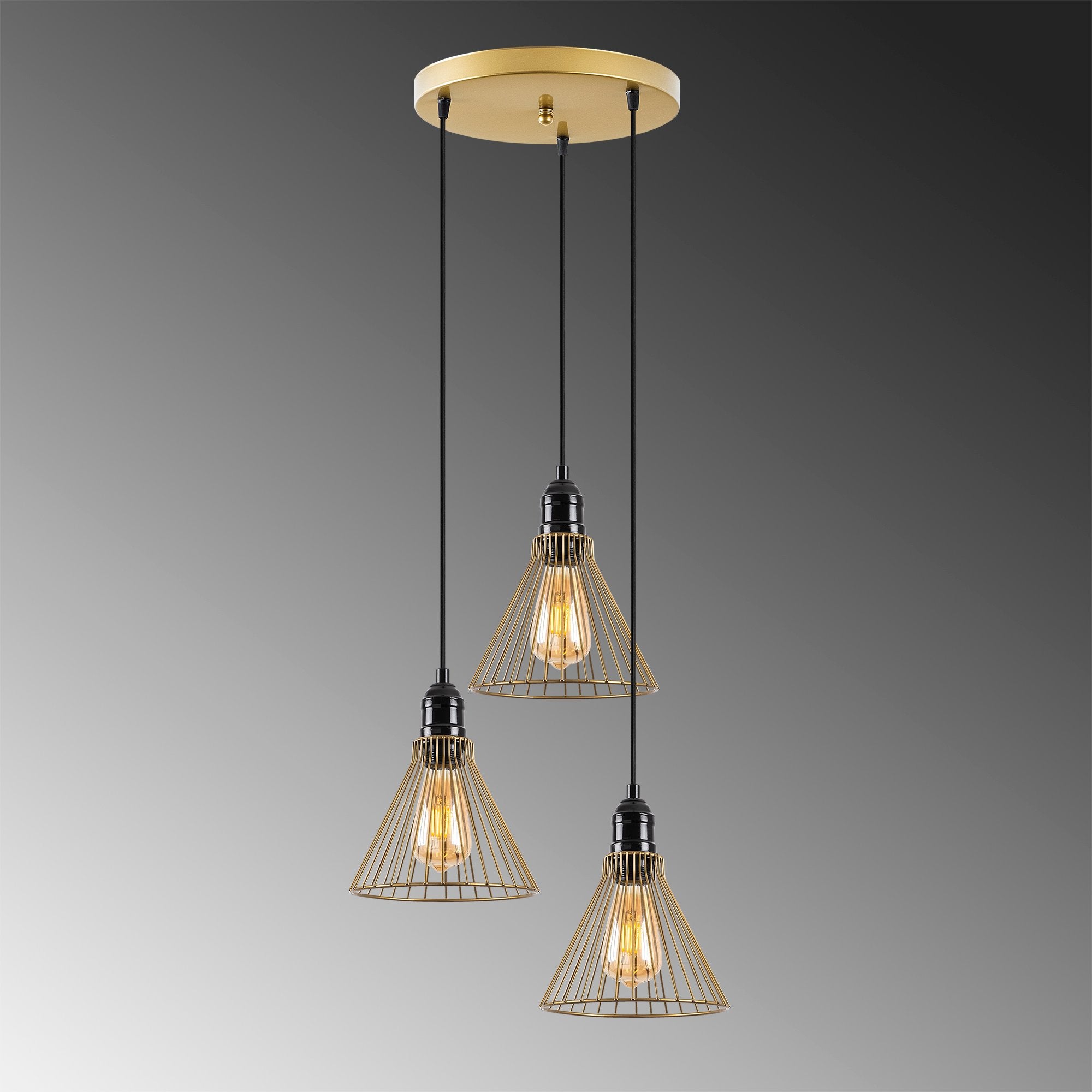 Rozye 11301 Tel Sarkıt Aydınlatma | ByLamp