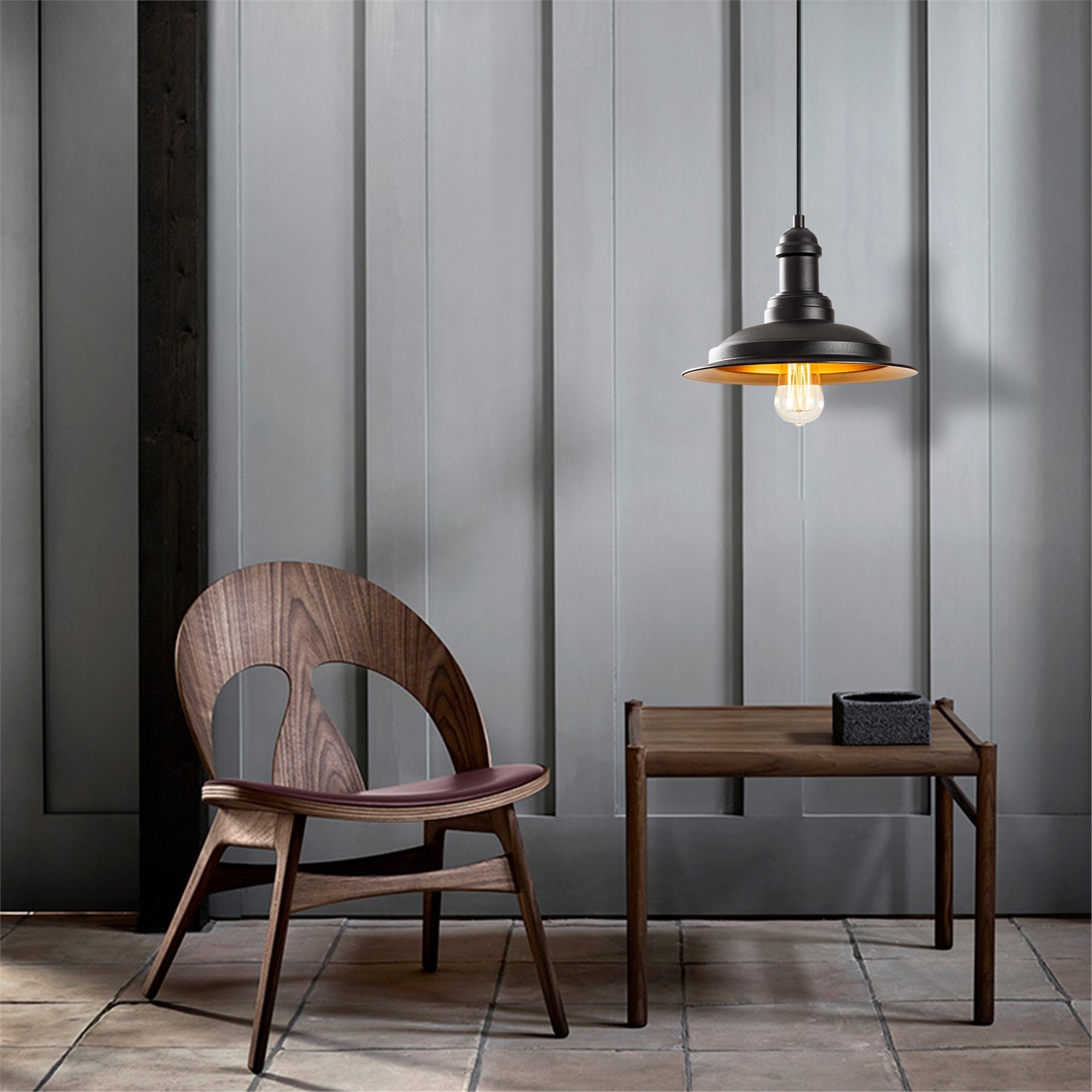 Sağlam 3719 Sıvama Sarkıt Aydınlatma | ByLamp