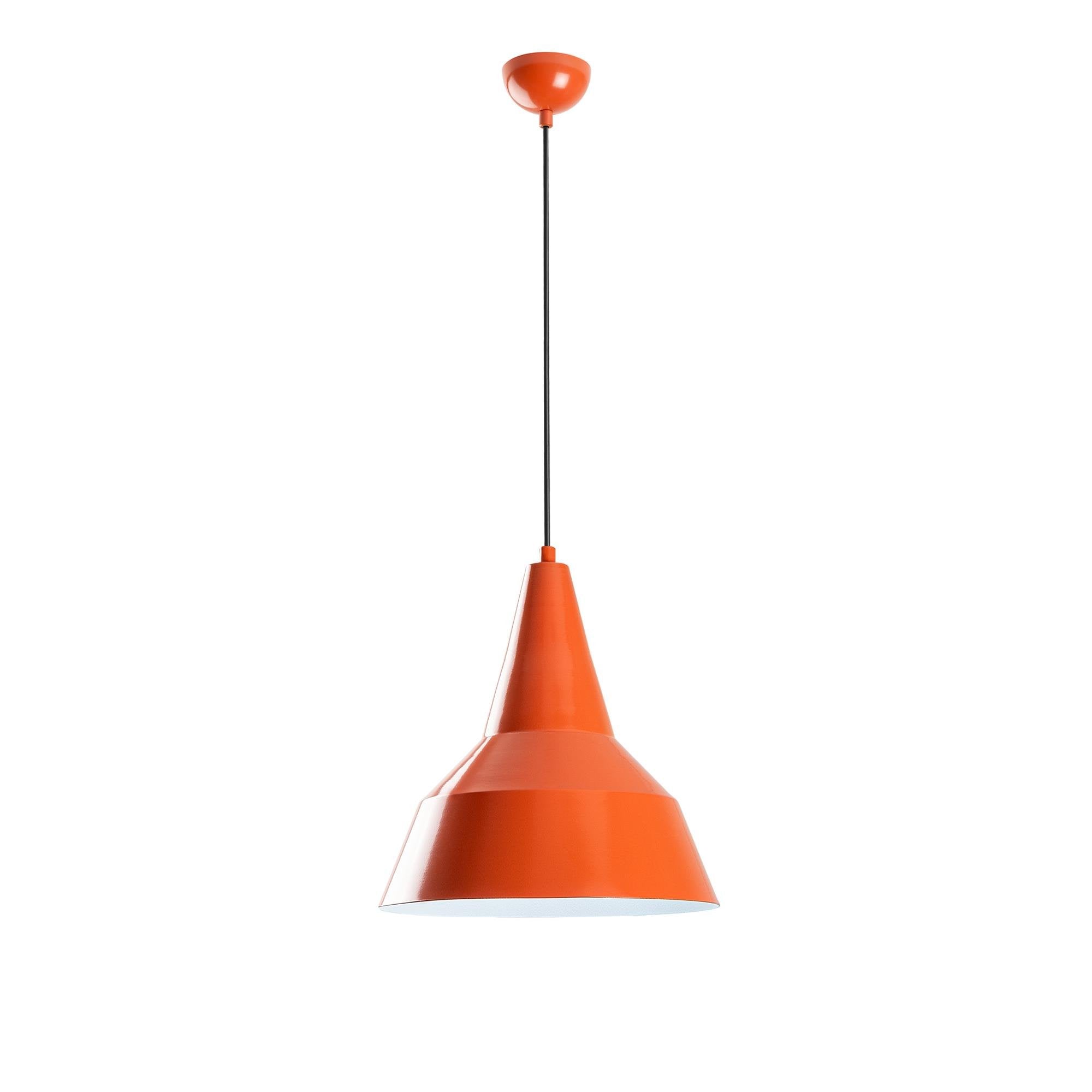 Sağlam 3728 Turuncusu Sıvama Sarkıt Aydınlatma | ByLamp