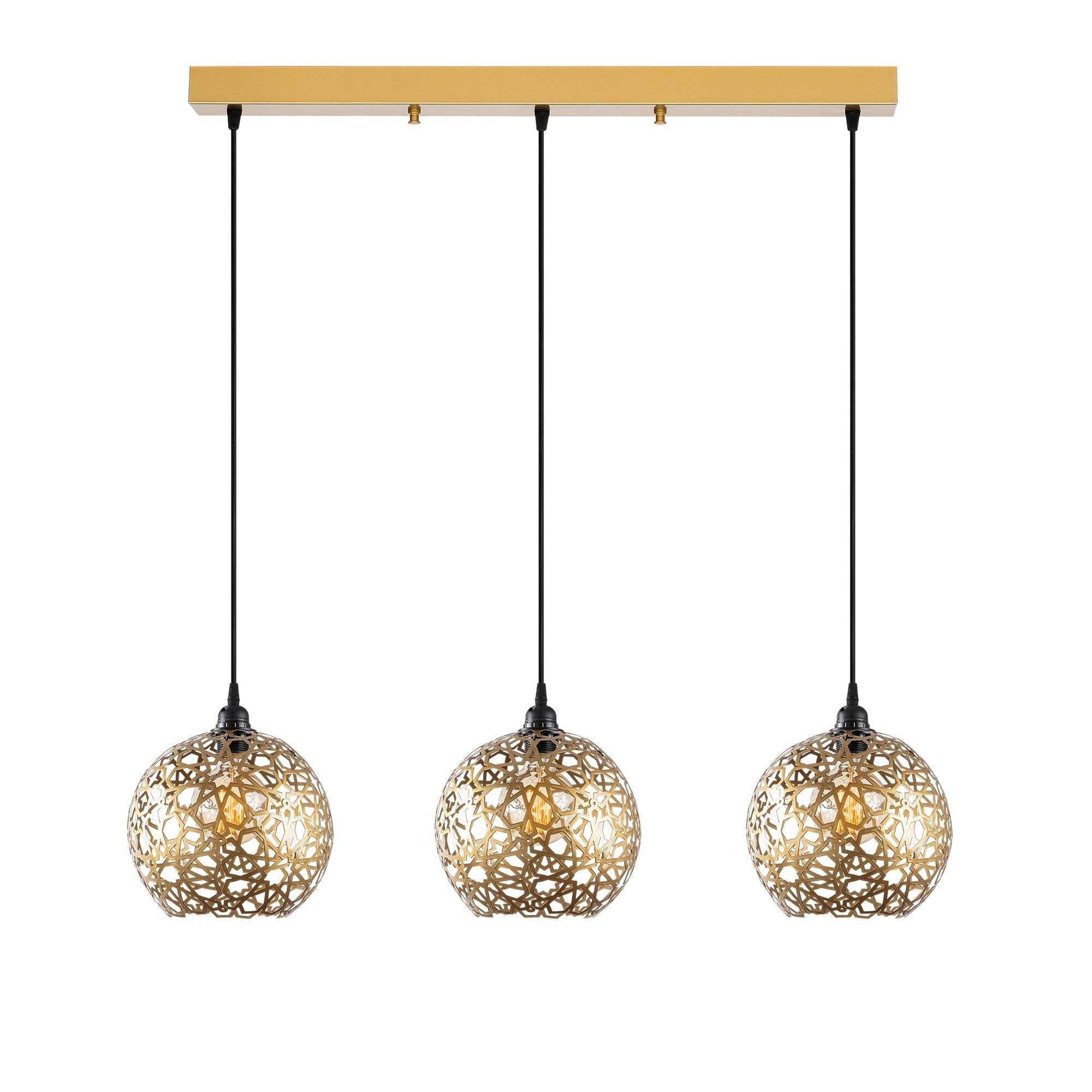 Selçuklu MR 786 1 Sıvama Sarkıt Aydınlatma | ByLamp