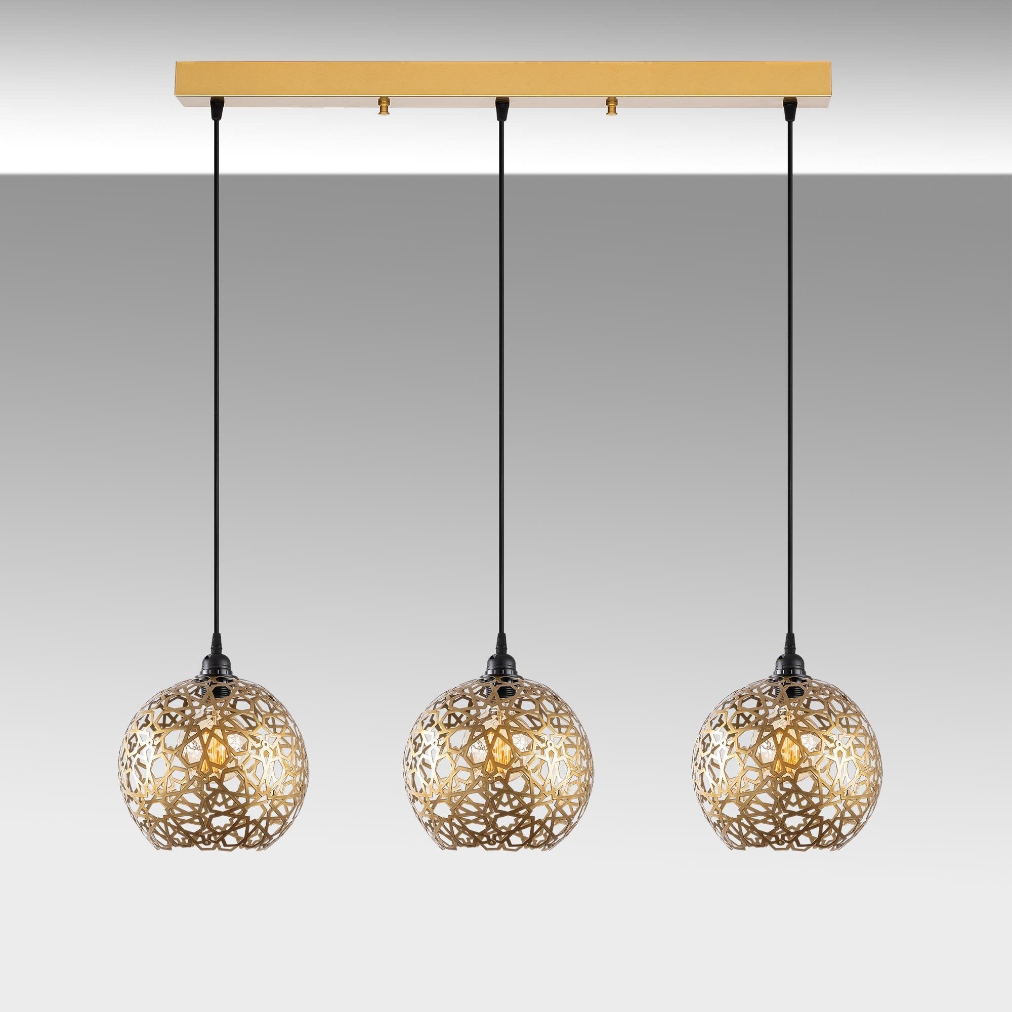 Selçuklu MR 786 1 Sıvama Sarkıt Aydınlatma | ByLamp