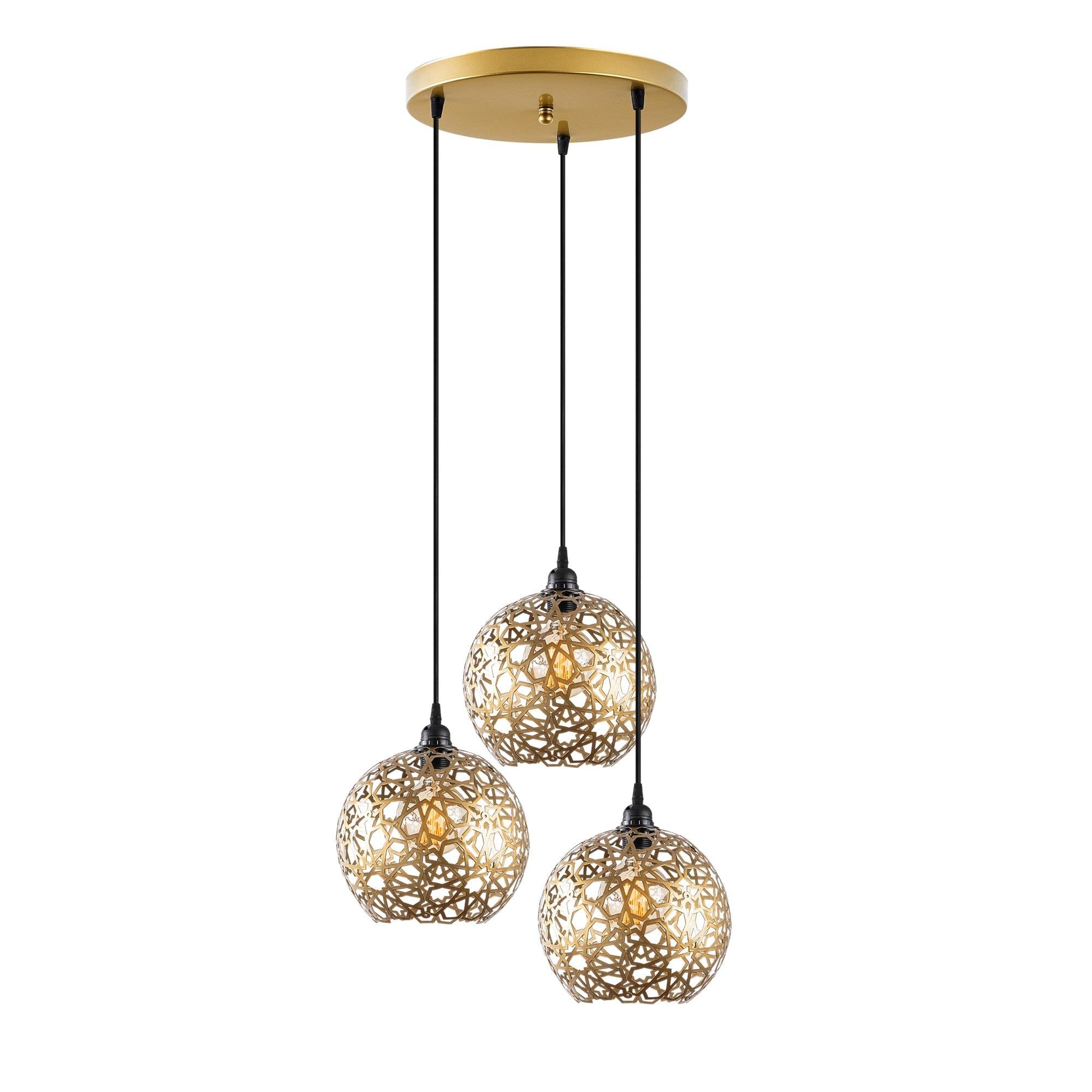 Selçuklu MR 787 1 Sıvama Sarkıt Aydınlatma | ByLamp