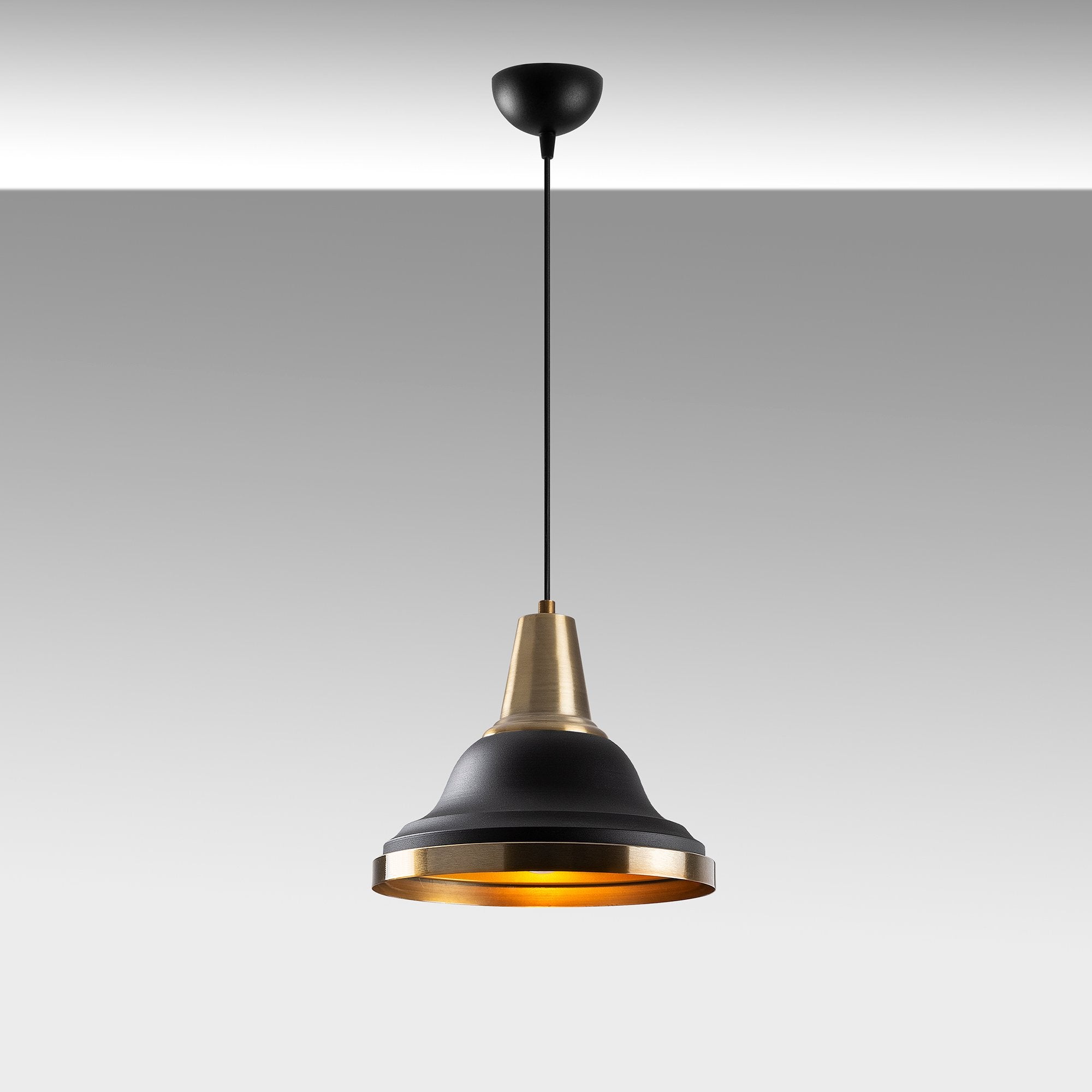 Sezgin Nus 2561 Sıvama Sarkıt Aydınlatma | ByLamp