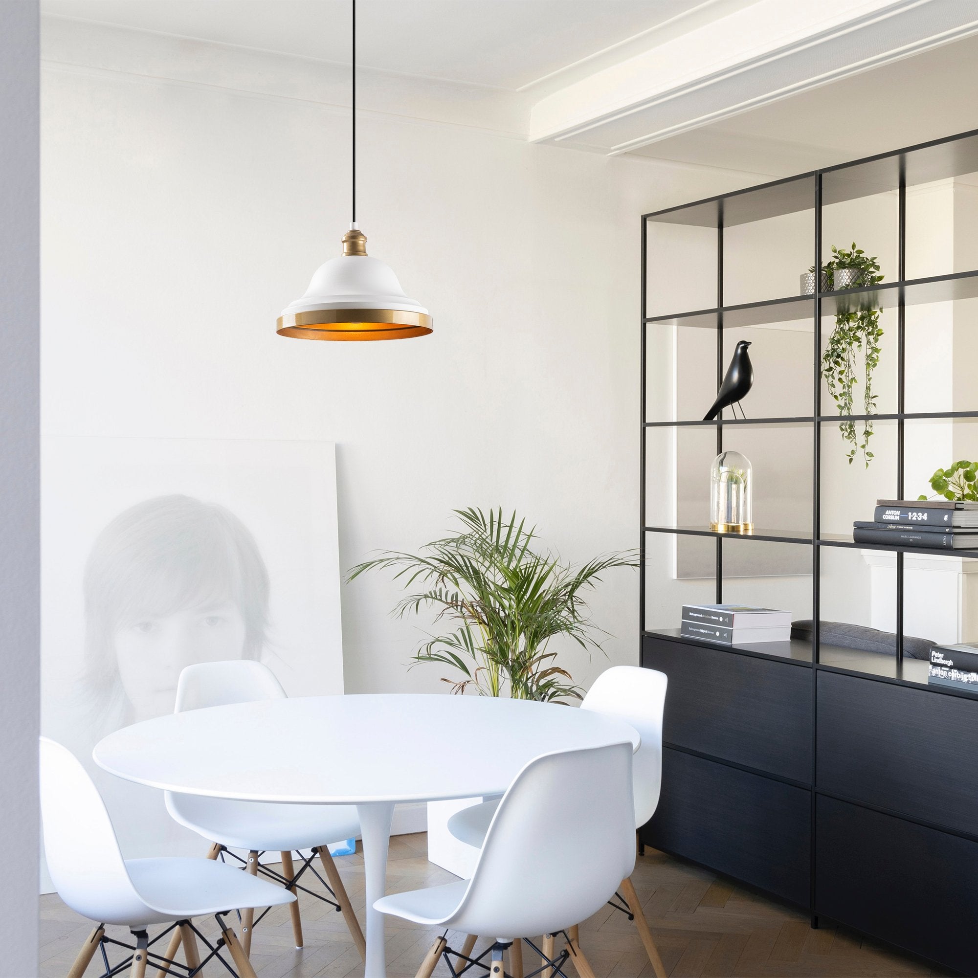 Sezgin Nus 2593 Sıvama Sarkıt Aydınlatma | ByLamp