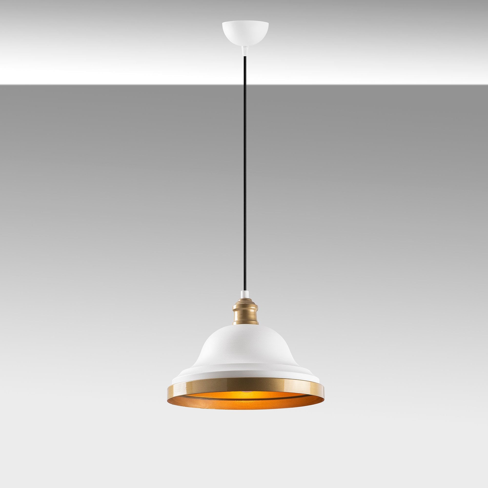 Sezgin Nus 2593 Sıvama Sarkıt Aydınlatma | ByLamp