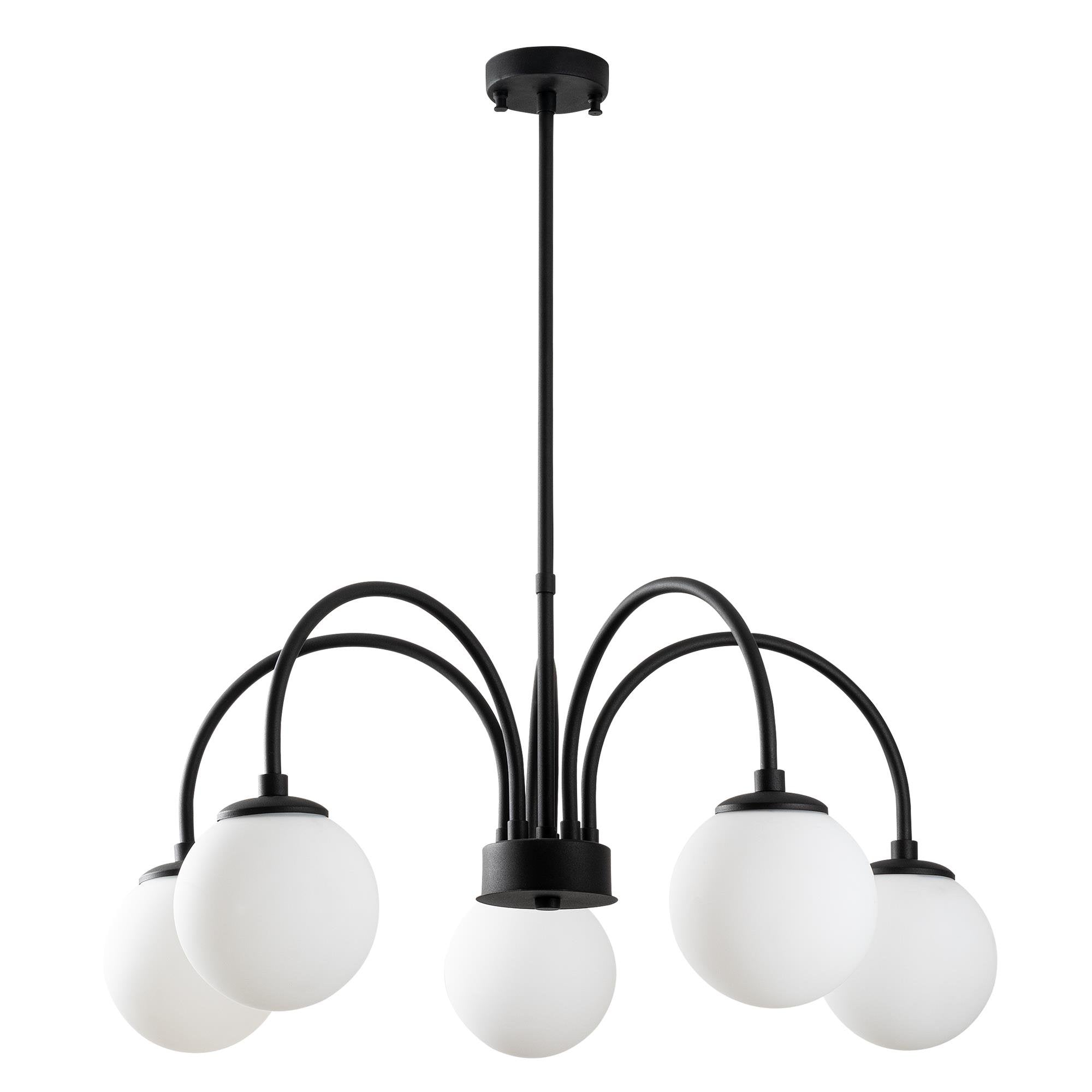 Sferis 13935 Cam Avize Aydınlatma | ByLamp