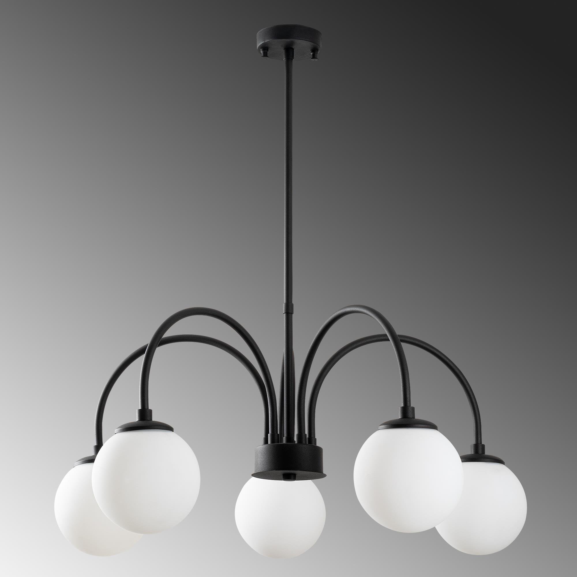 Sferis 13935 Cam Avize Aydınlatma | ByLamp