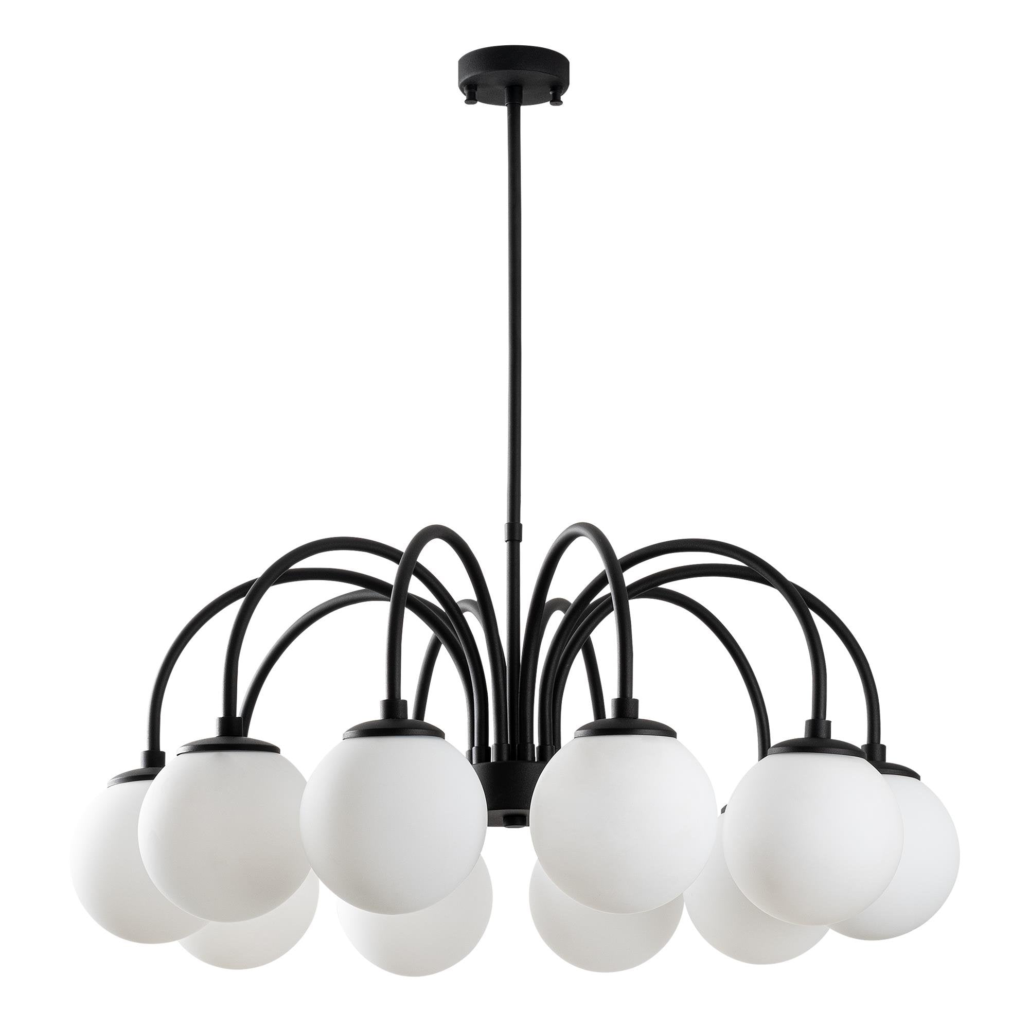 Sferis 13940 Cam Avize Aydınlatma | ByLamp