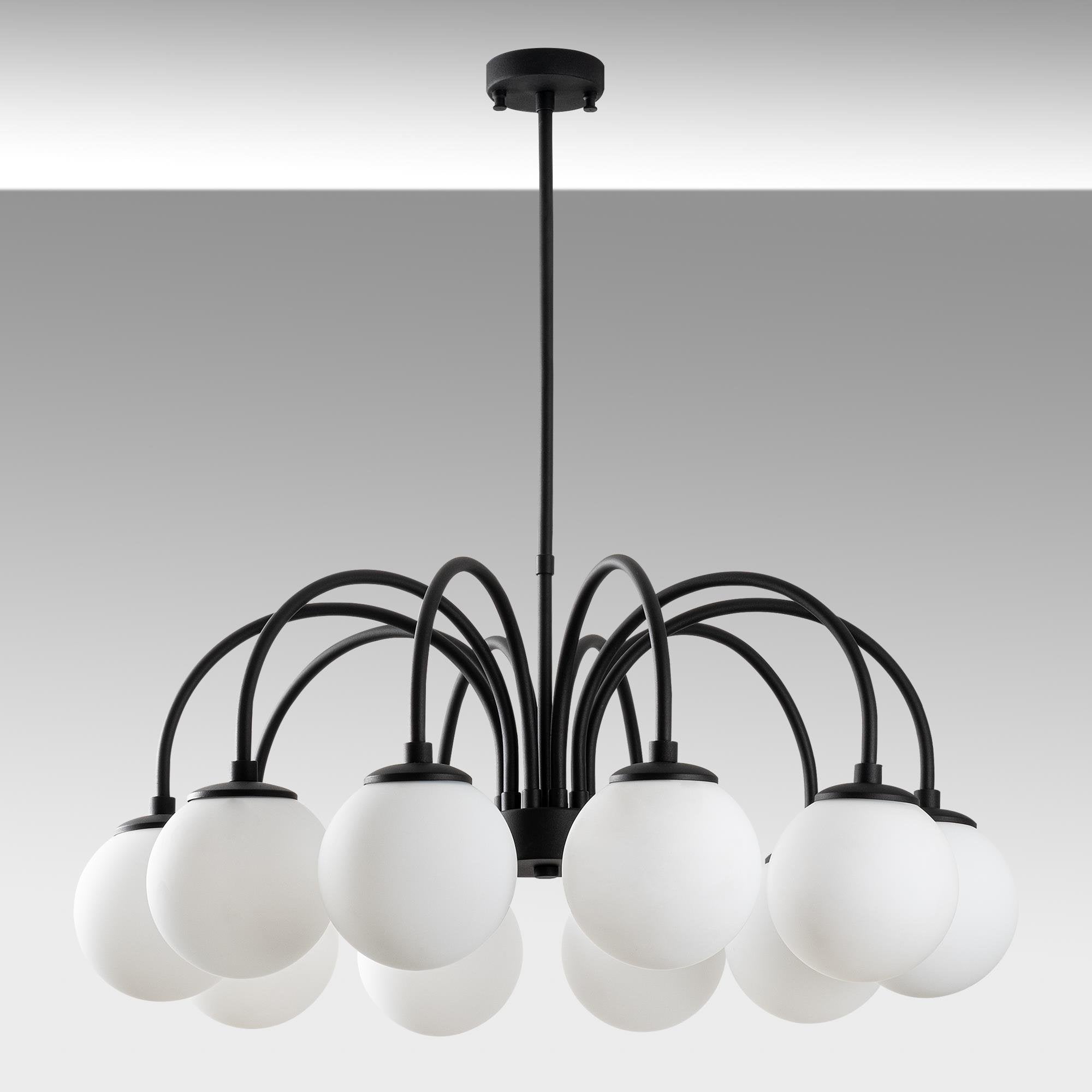 Sferis 13940 Cam Avize Aydınlatma | ByLamp