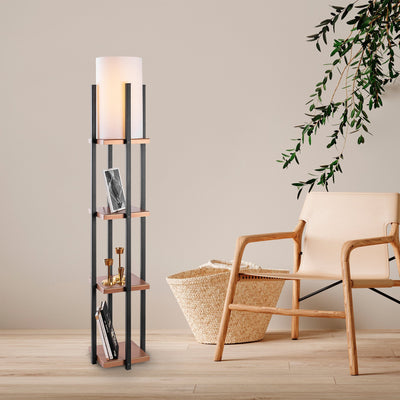 SHELFLAMP-7113 Abajur Lambader Aydınlatma | ByLamp