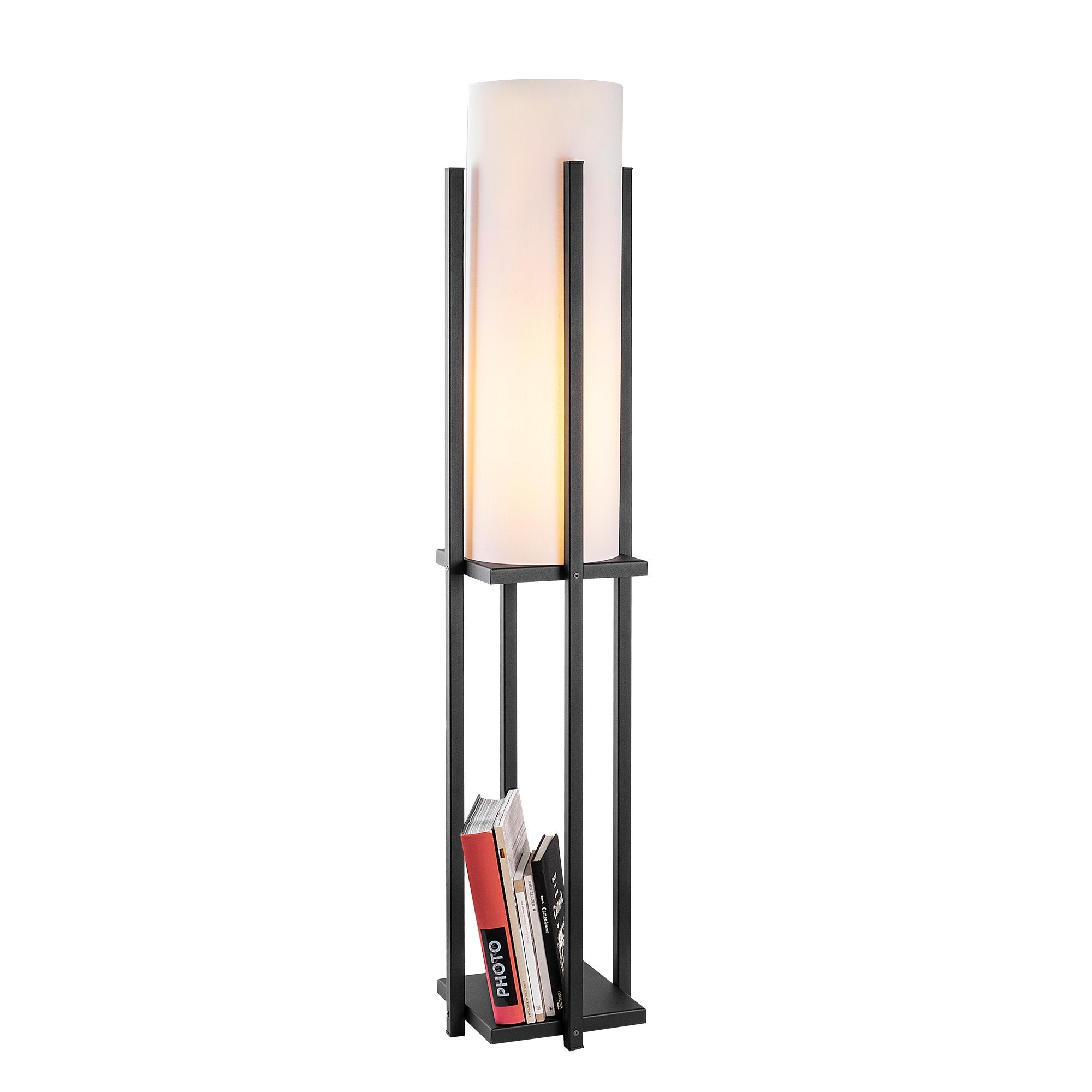 Shelflamp 7125 Abajur Lambader Aydınlatma | ByLamp