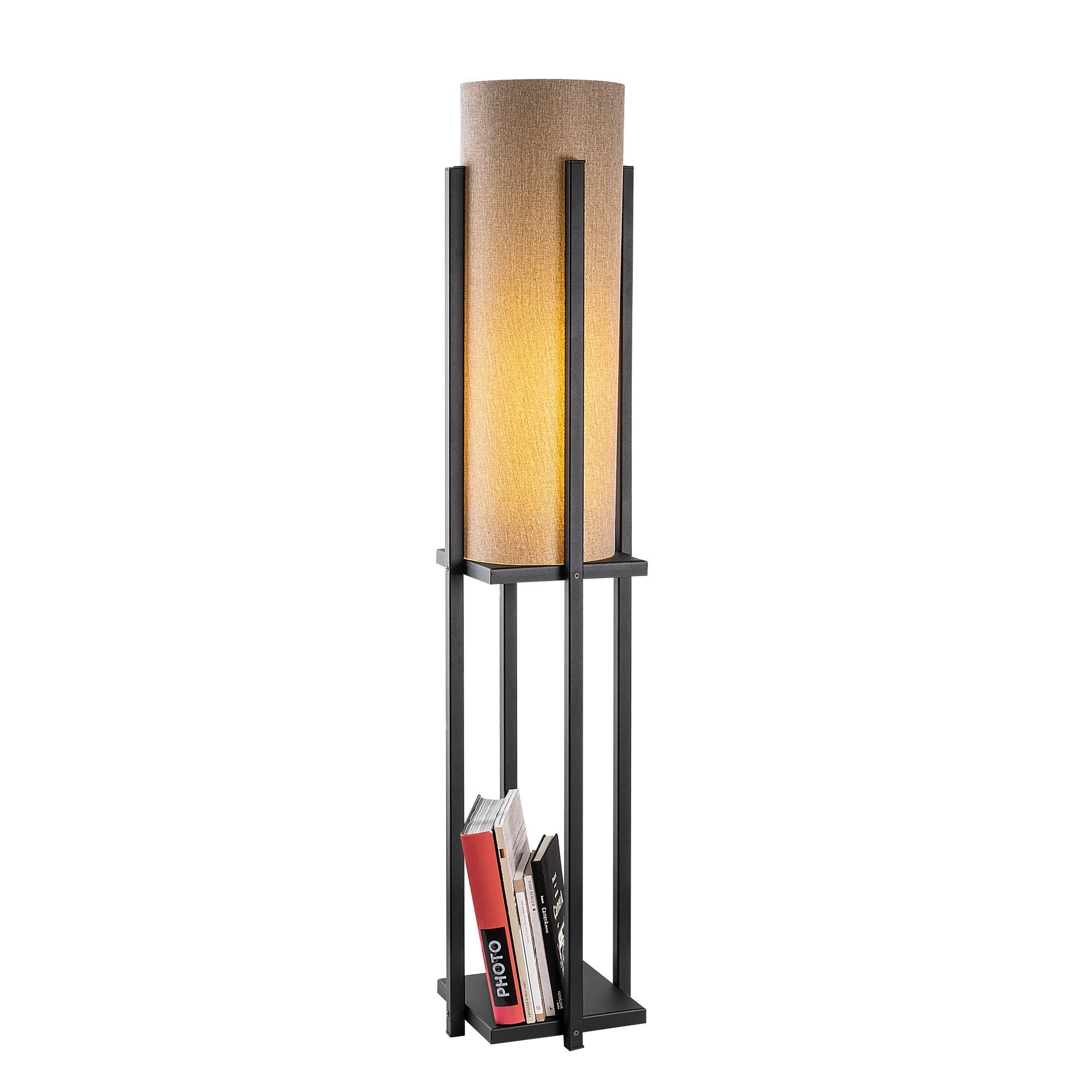 Shelflamp 7126 Abajur Lambader Aydınlatma | ByLamp