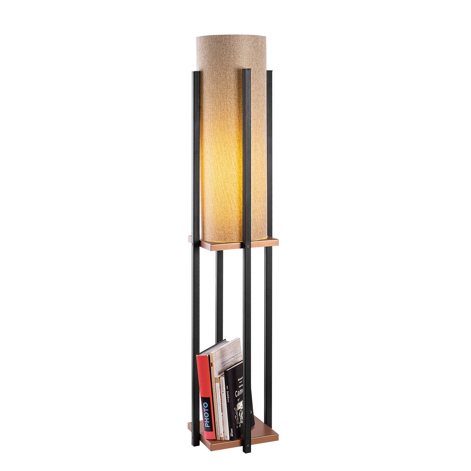 Shelflamp 7128 Abajur Lambader Aydınlatma | ByLamp