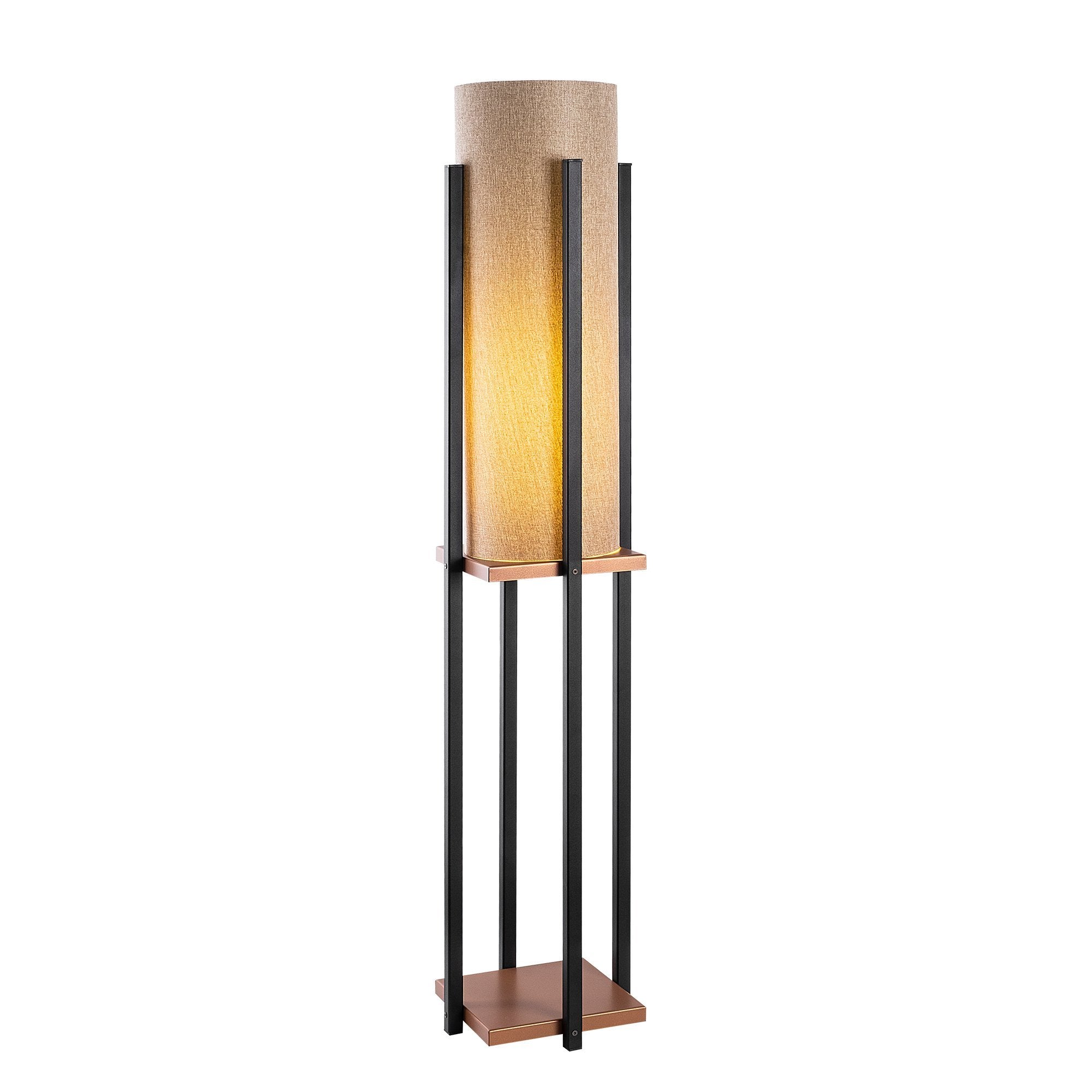 Shelflamp 7128 Abajur Lambader Aydınlatma | ByLamp