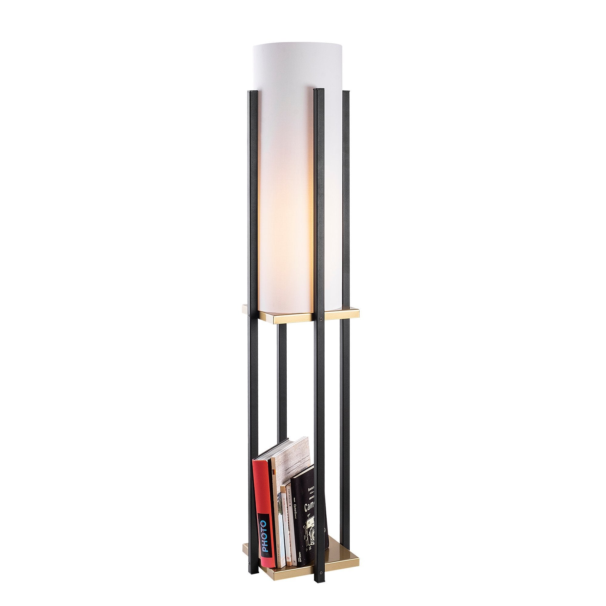 Shelflamp 7129 Abajur Lambader Aydınlatma | ByLamp