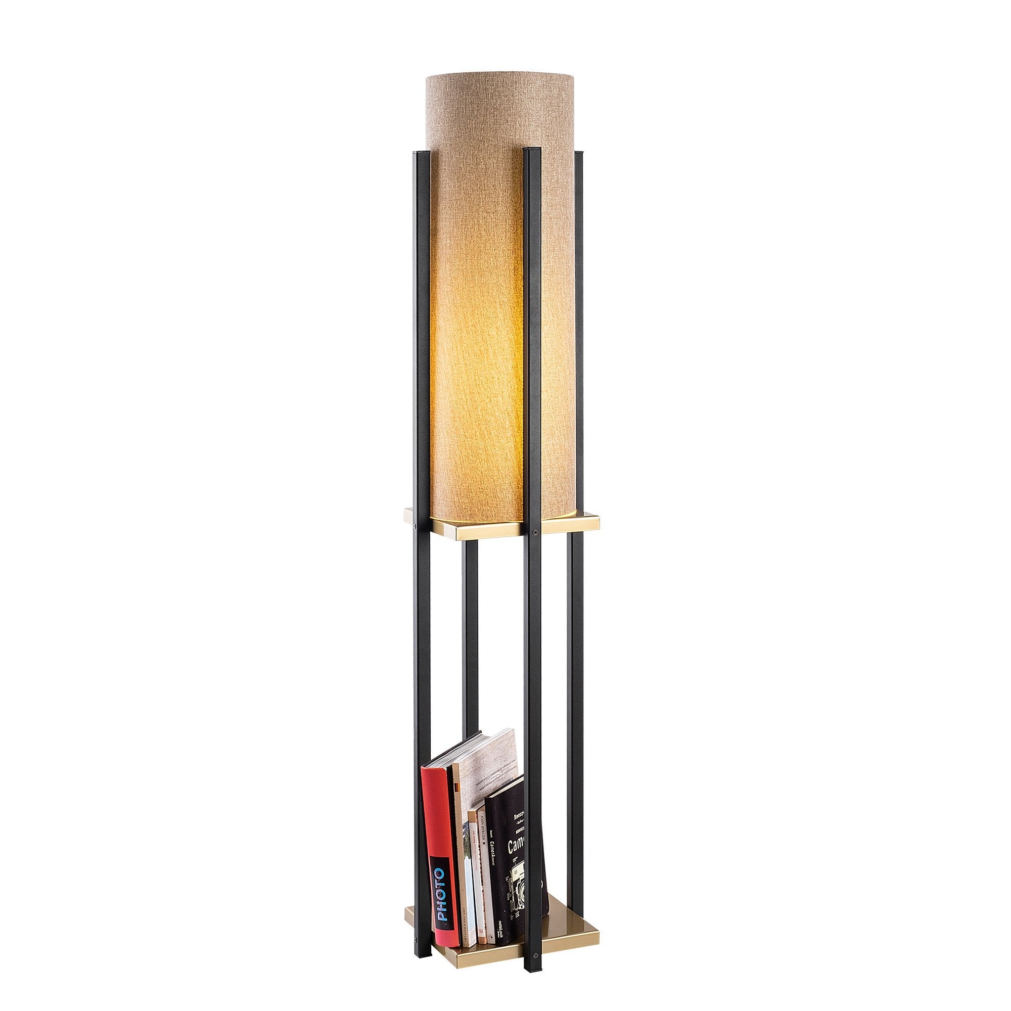 Shelflamp 7130 Abajur Lambader Aydınlatma | ByLamp