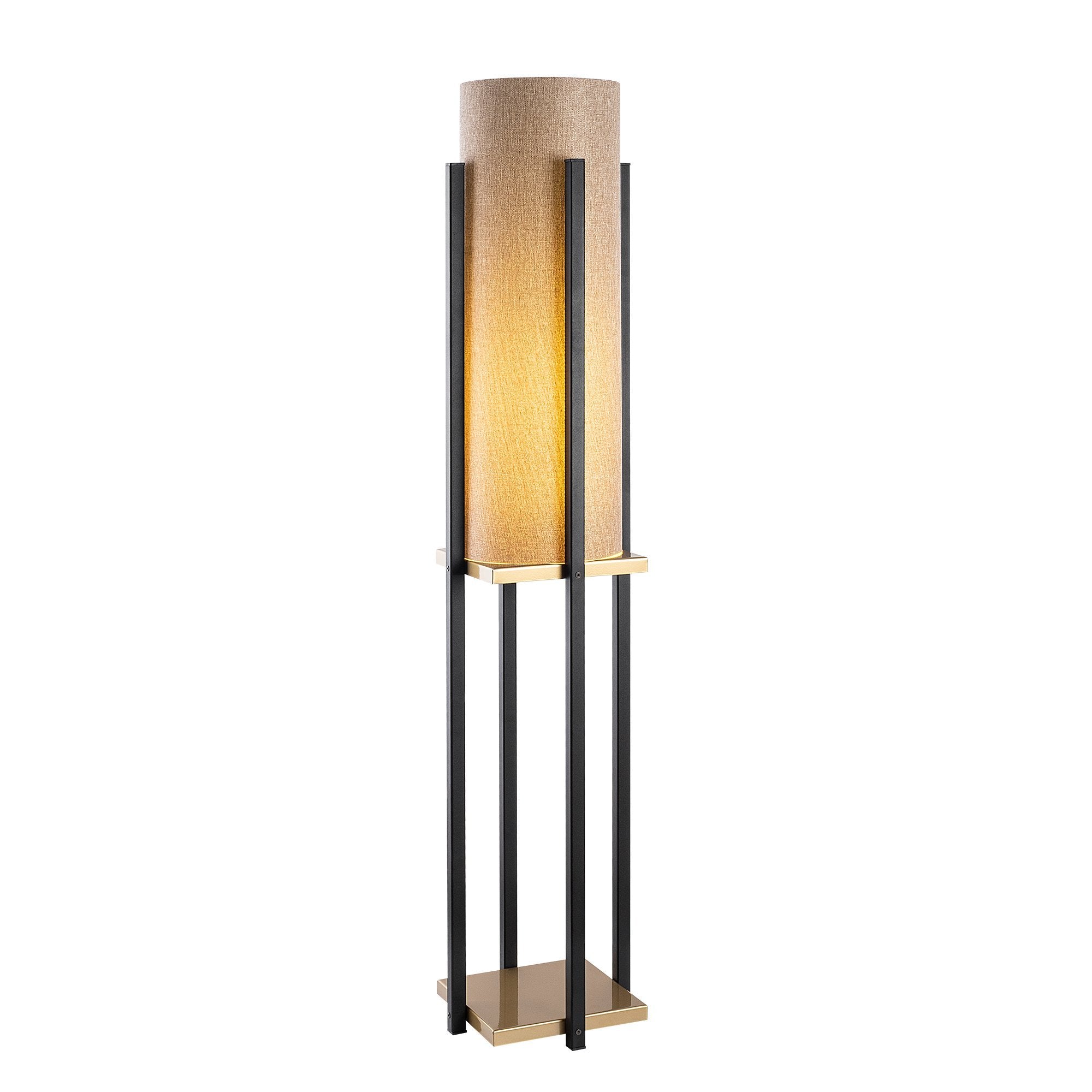 Shelflamp 7130 Abajur Lambader Aydınlatma | ByLamp