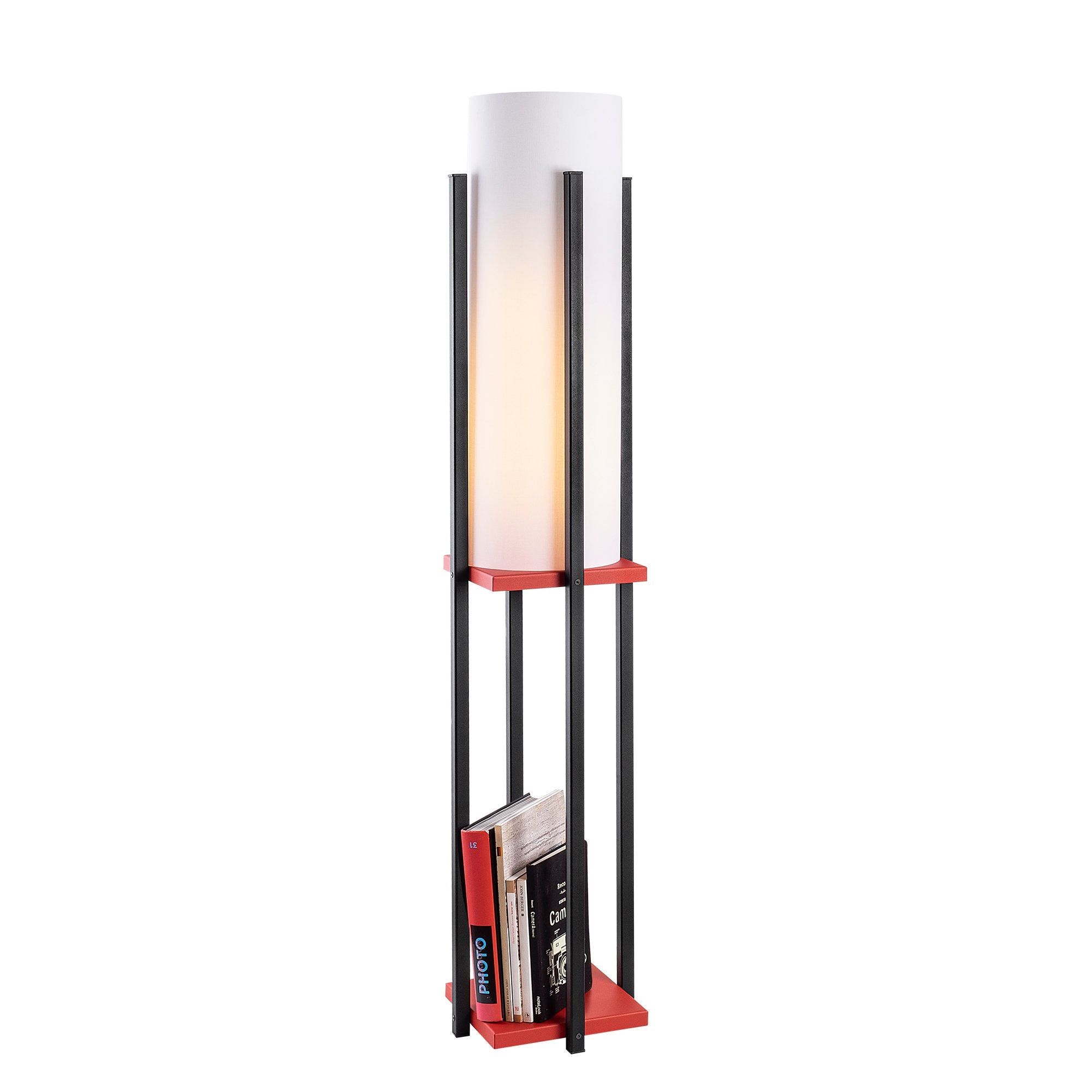 Shelflamp 7131 Abajur Lambader Aydınlatma | ByLamp