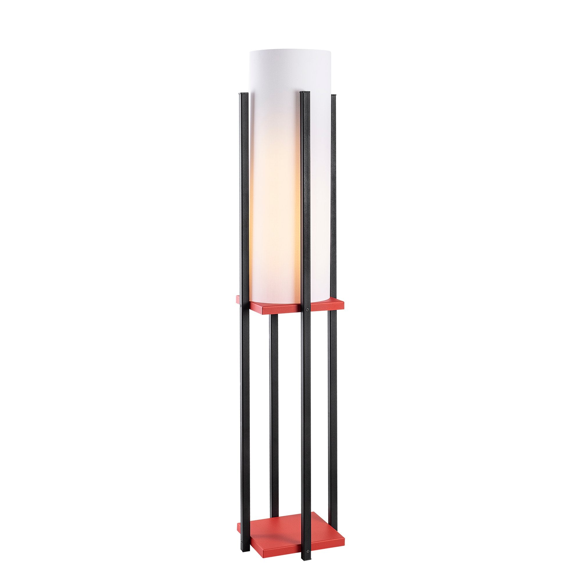 Shelflamp 7131 Abajur Lambader Aydınlatma | ByLamp