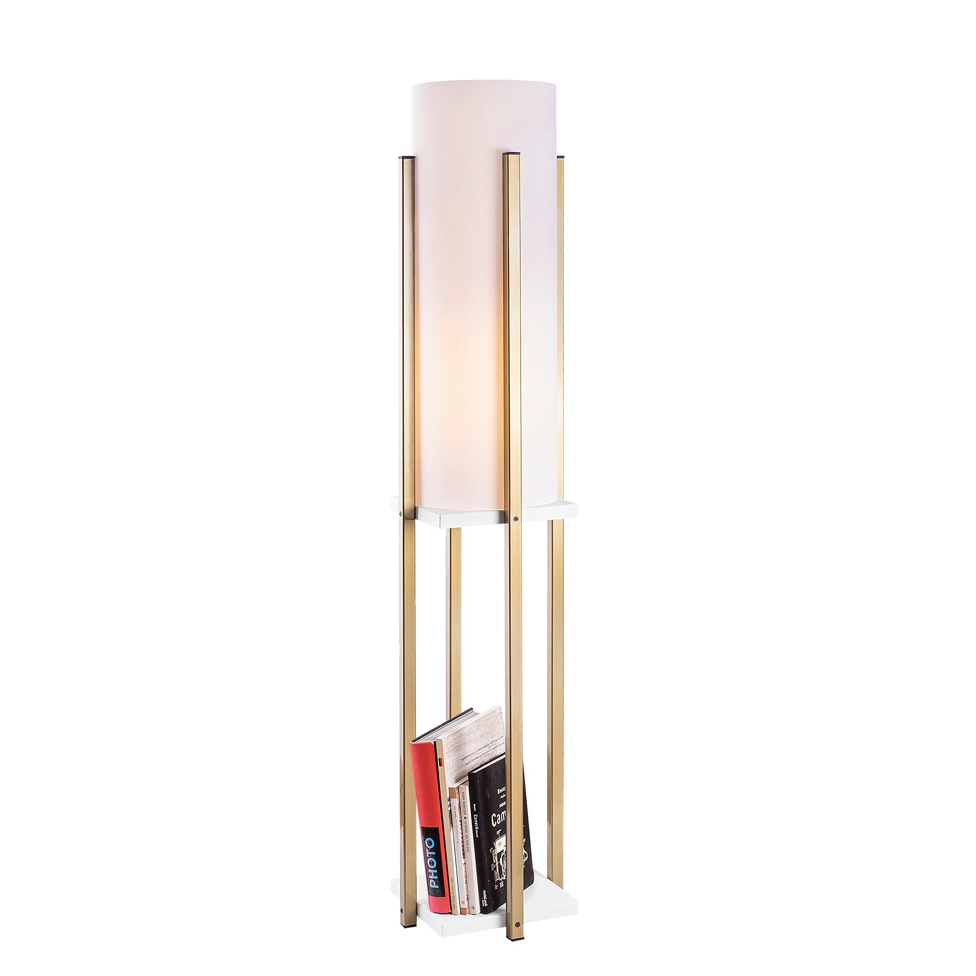 Shelflamp 7133 Abajur Lambader Aydınlatma | ByLamp