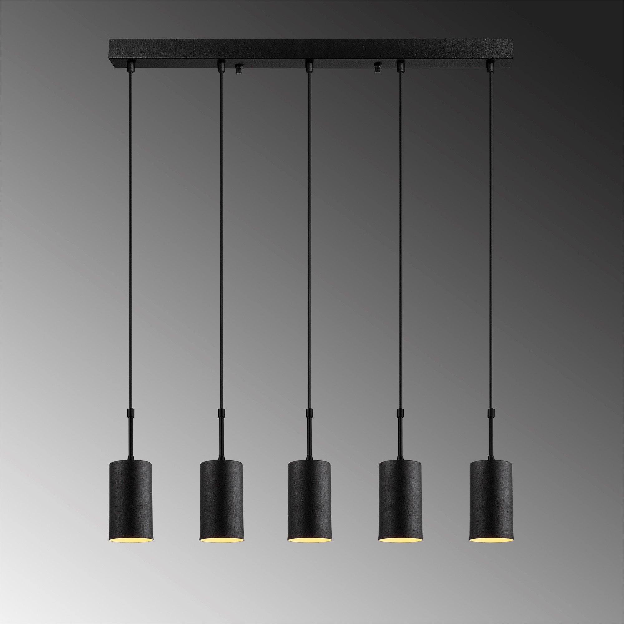 Silindirkem ASR 005 Sıvama Sarkıt Aydınlatma | ByLamp