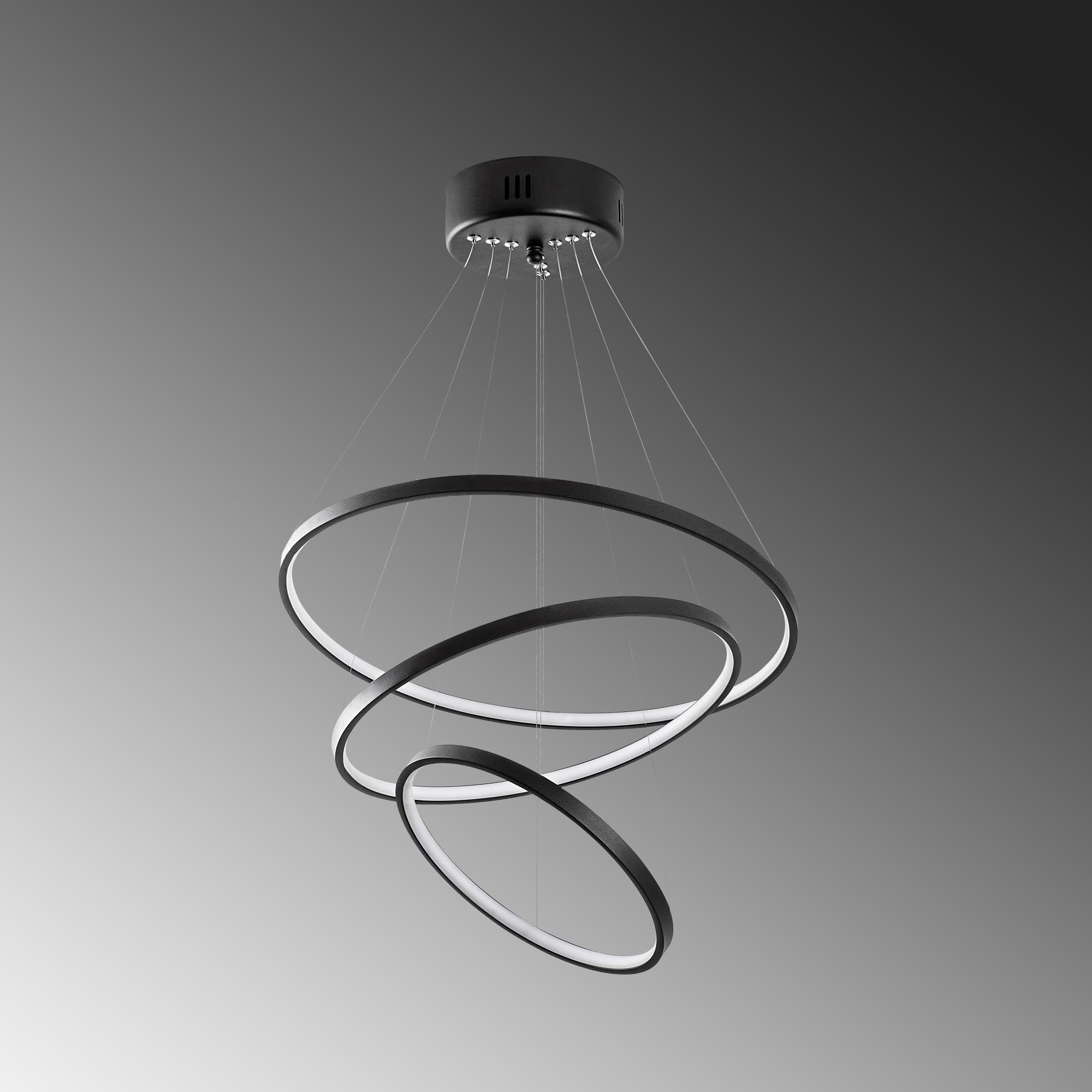 Solaris 13697 Led Avize Aydınlatma | ByLamp