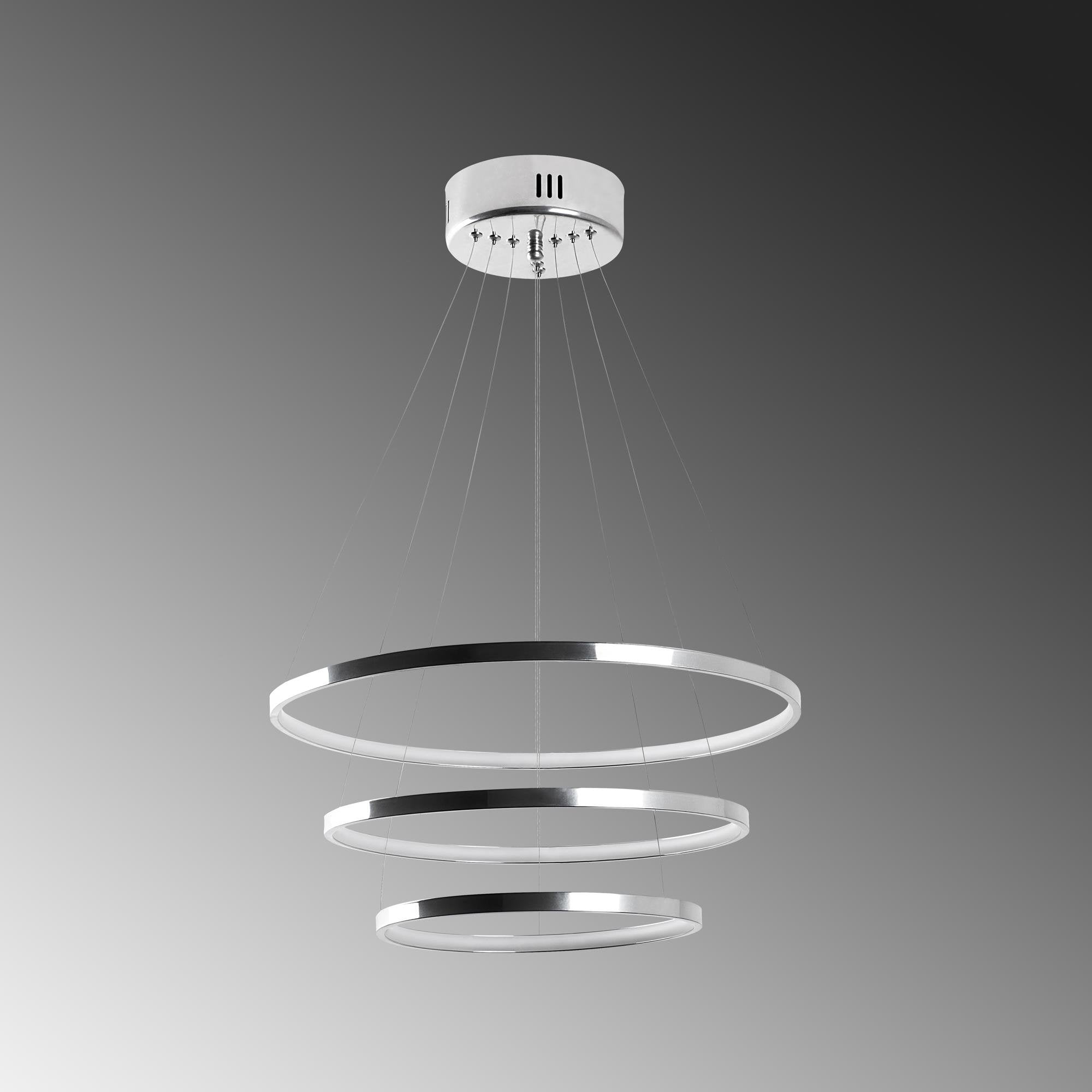 Simit 13698 Led Avize Aydınlatma | ByLamp