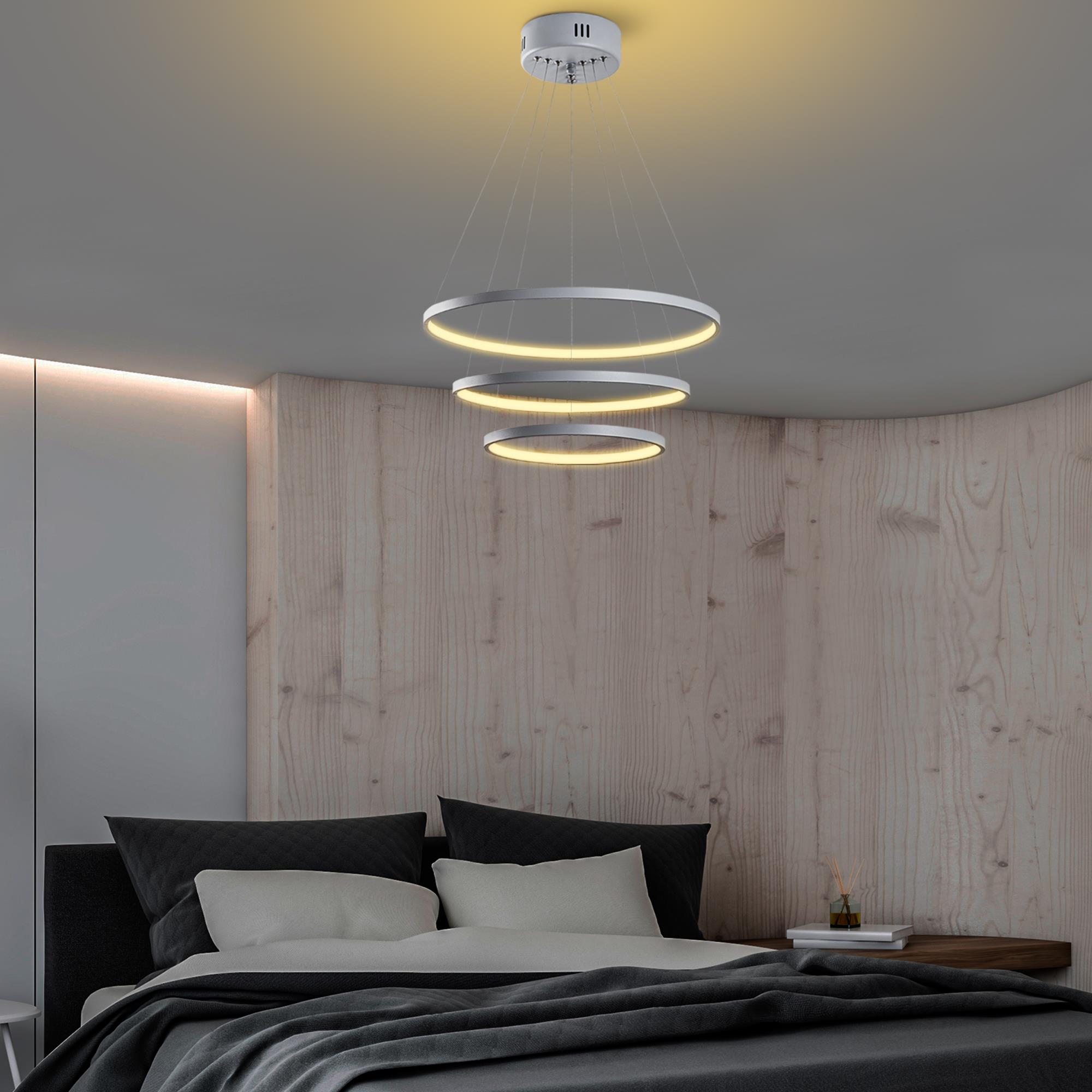 Simit 13699 Led Avize Aydınlatma | ByLamp